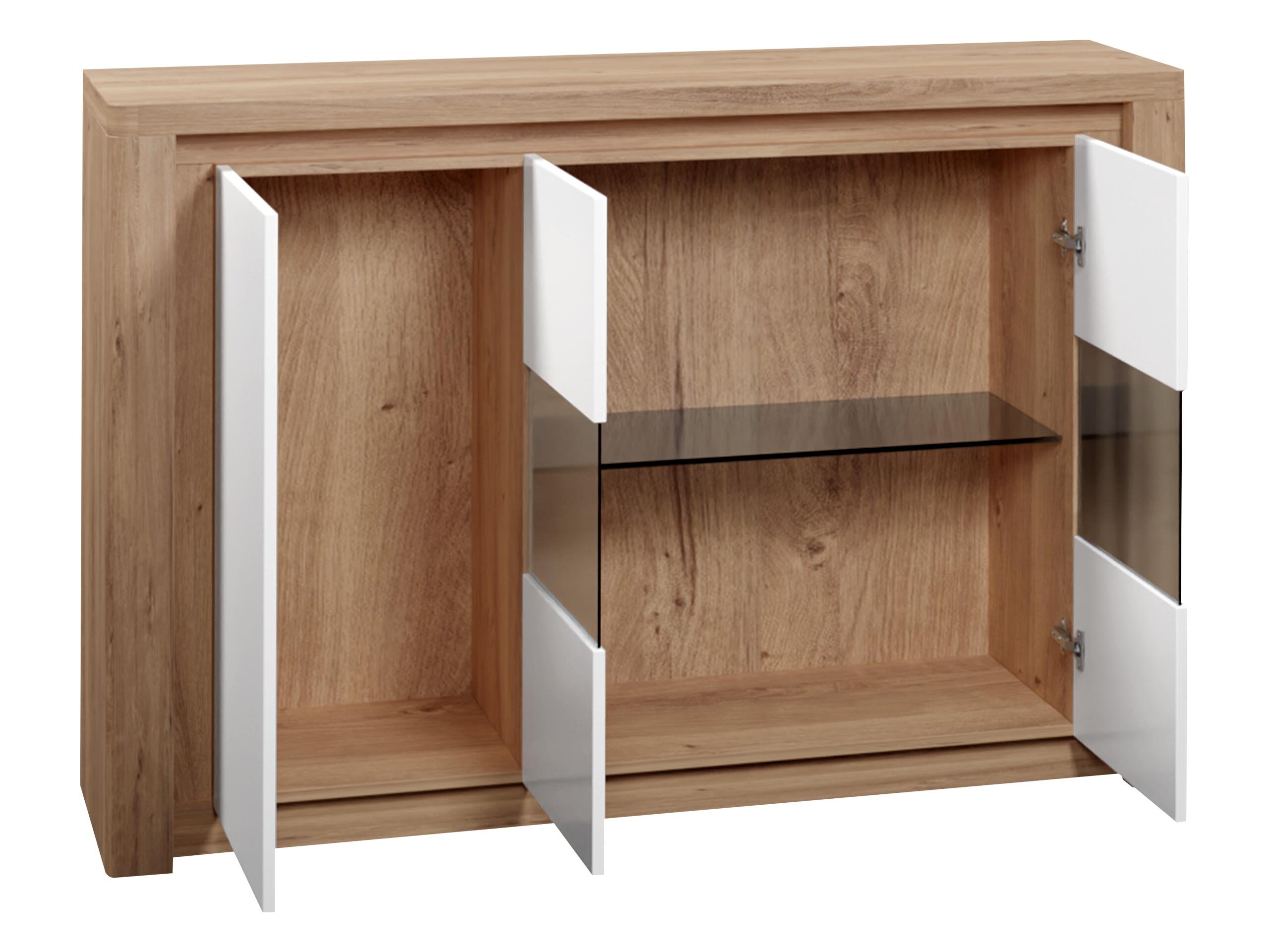 Buffet Etrmona 102