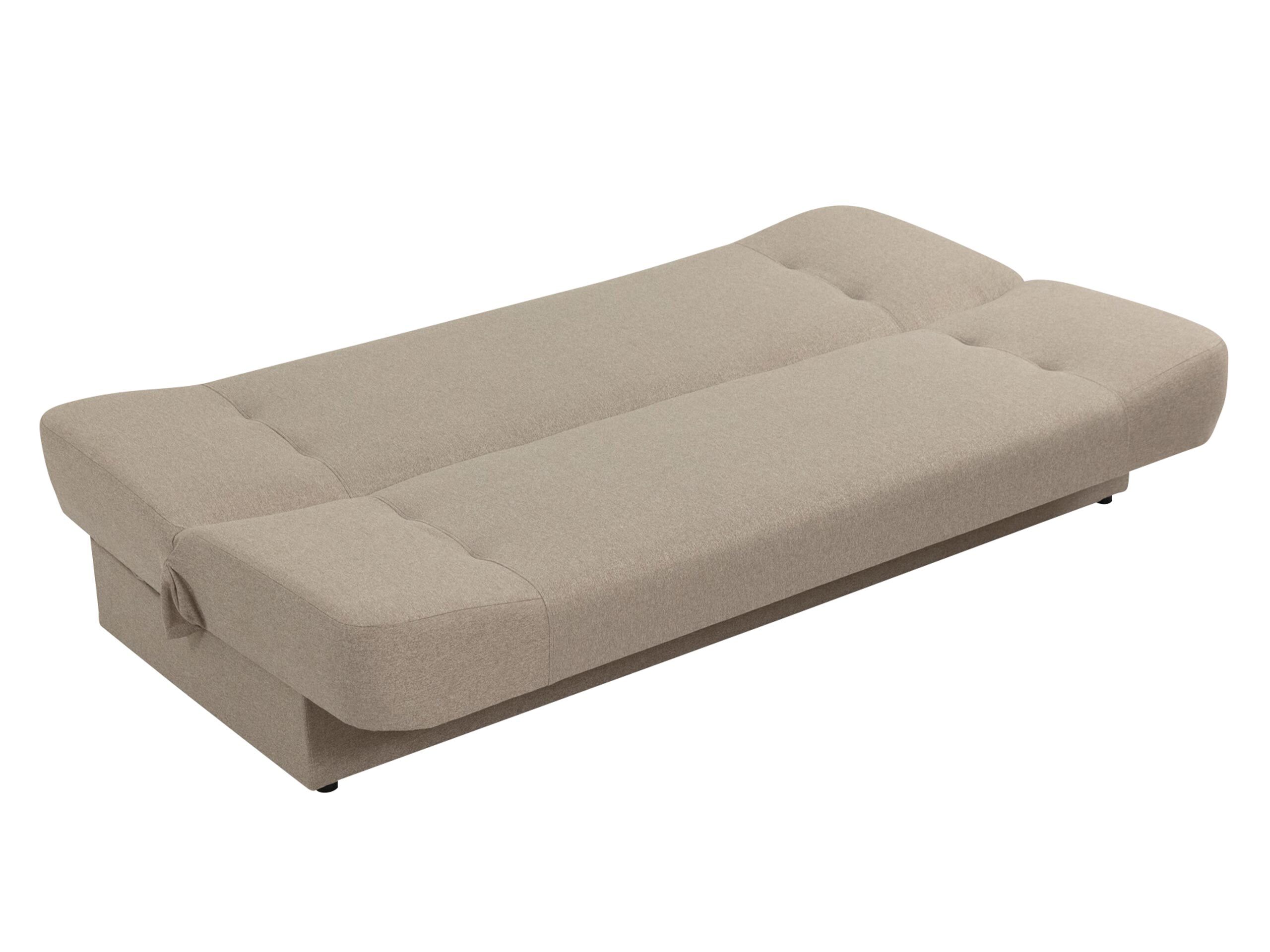 Canapé convertible Comfivo Cera I (Alova 36 + Alova 07)