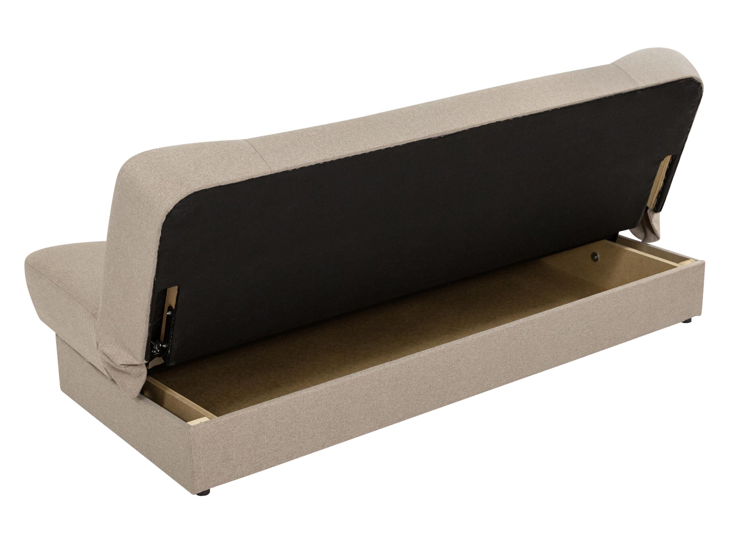 Canapé convertible Comfivo Cera I (Alova 36 + Alova 07)