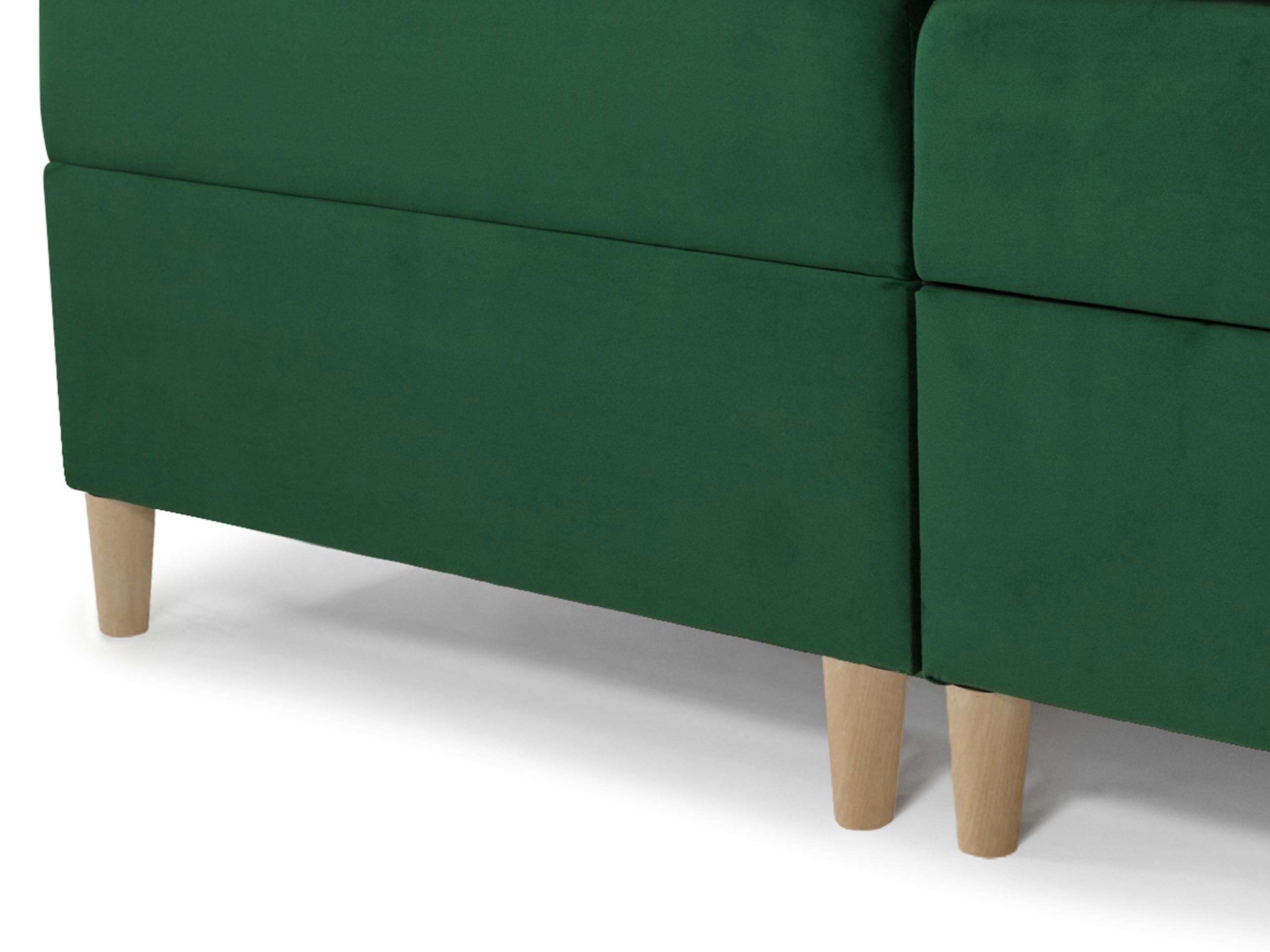 Lit boxspring Caseus (Magic Velvet 2257)