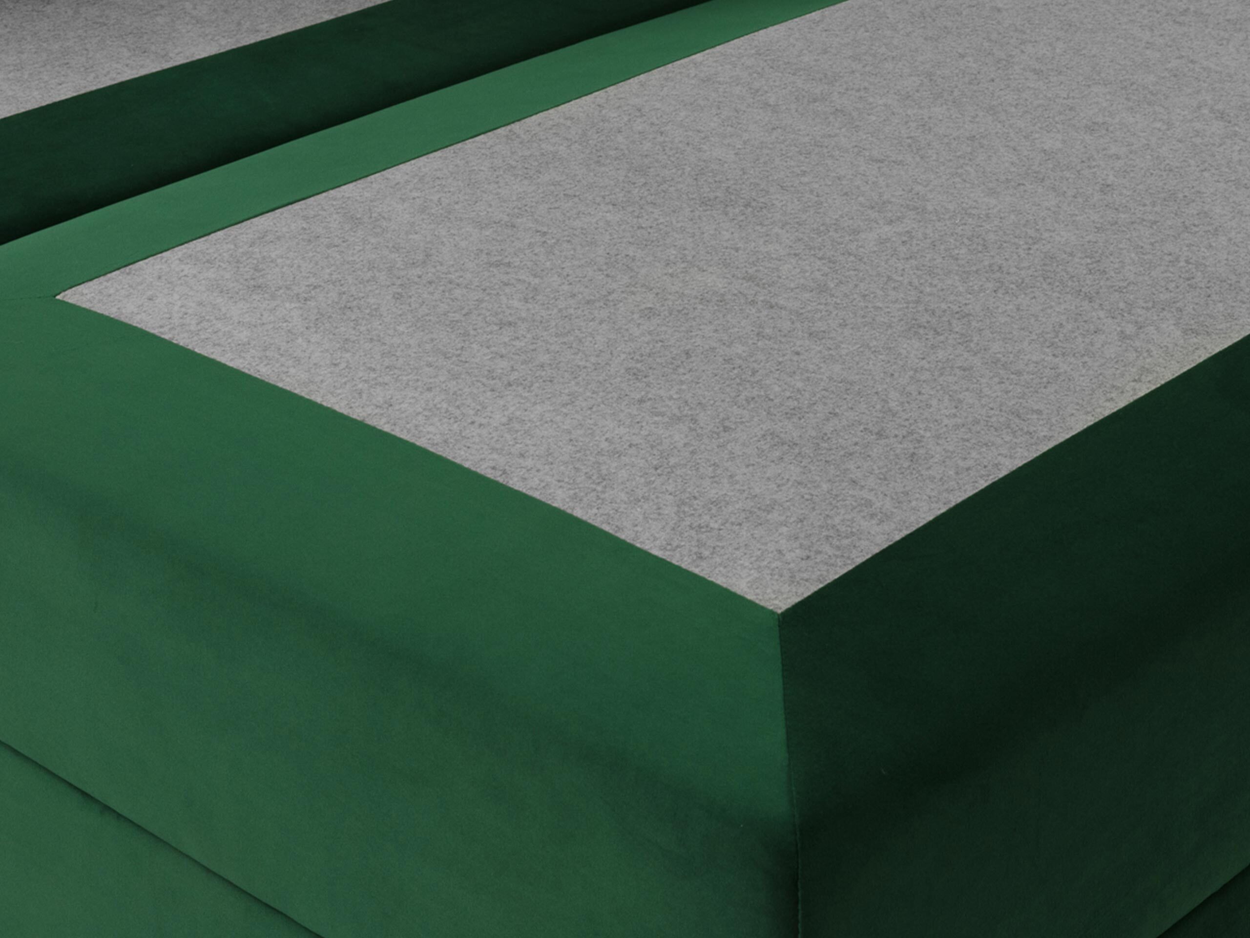 Lit boxspring Caseus (Magic Velvet 2257)