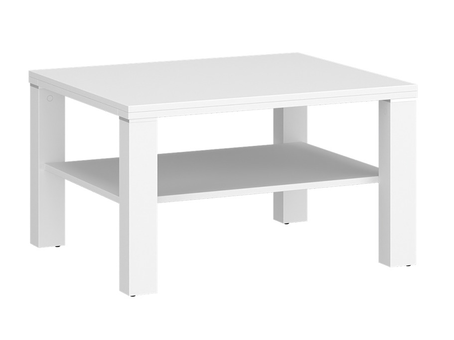 Table basse Ontario 235 (Blanc)