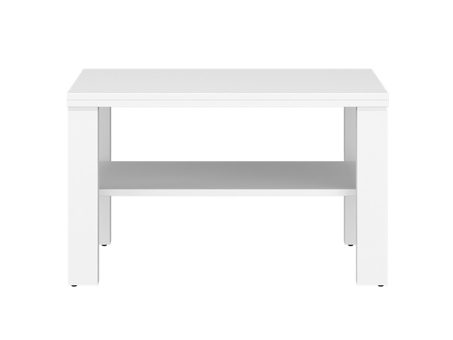 Table basse Ontario 235 (Blanc)