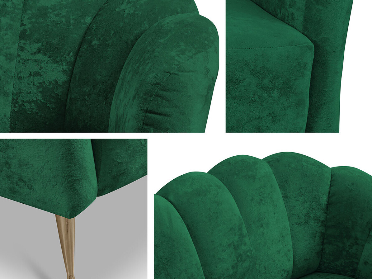 Fauteuil Providence 150 (Eureka 2132)