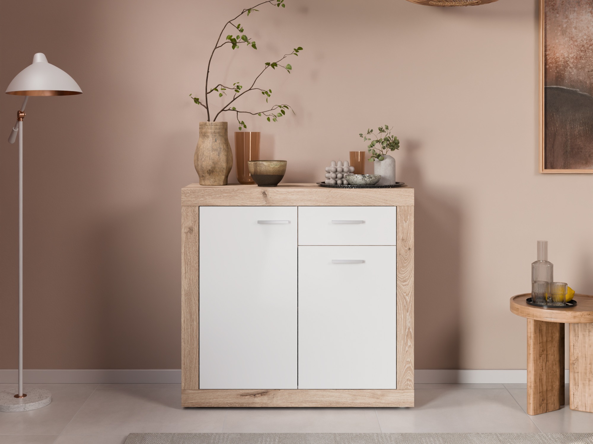 Commode Nolciri 102