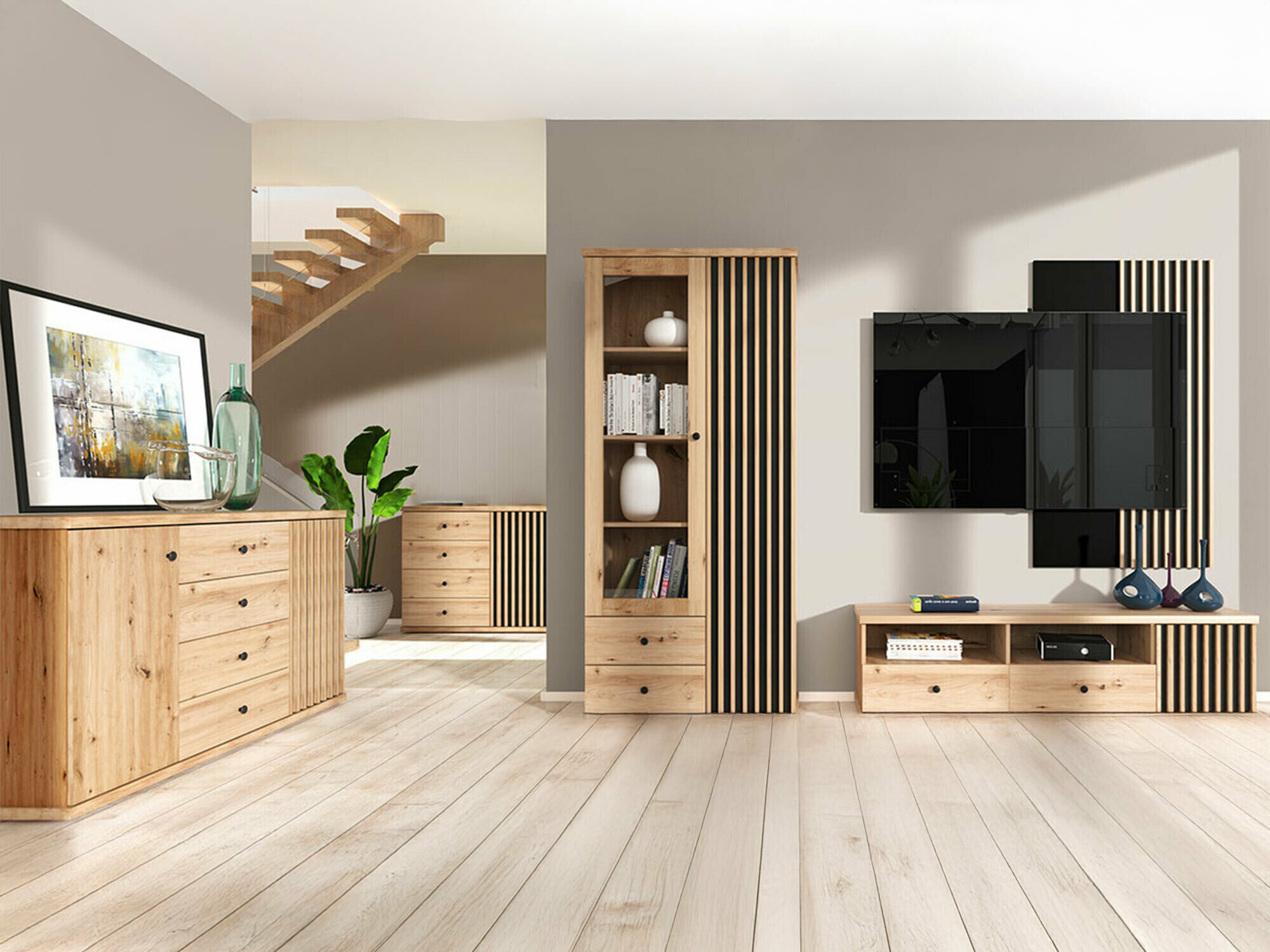Commode Venmava 104