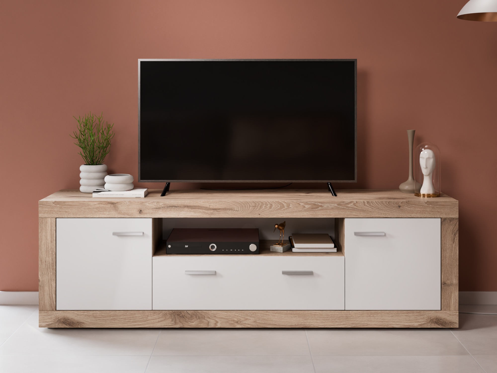 Meuble TV Nolciri 100