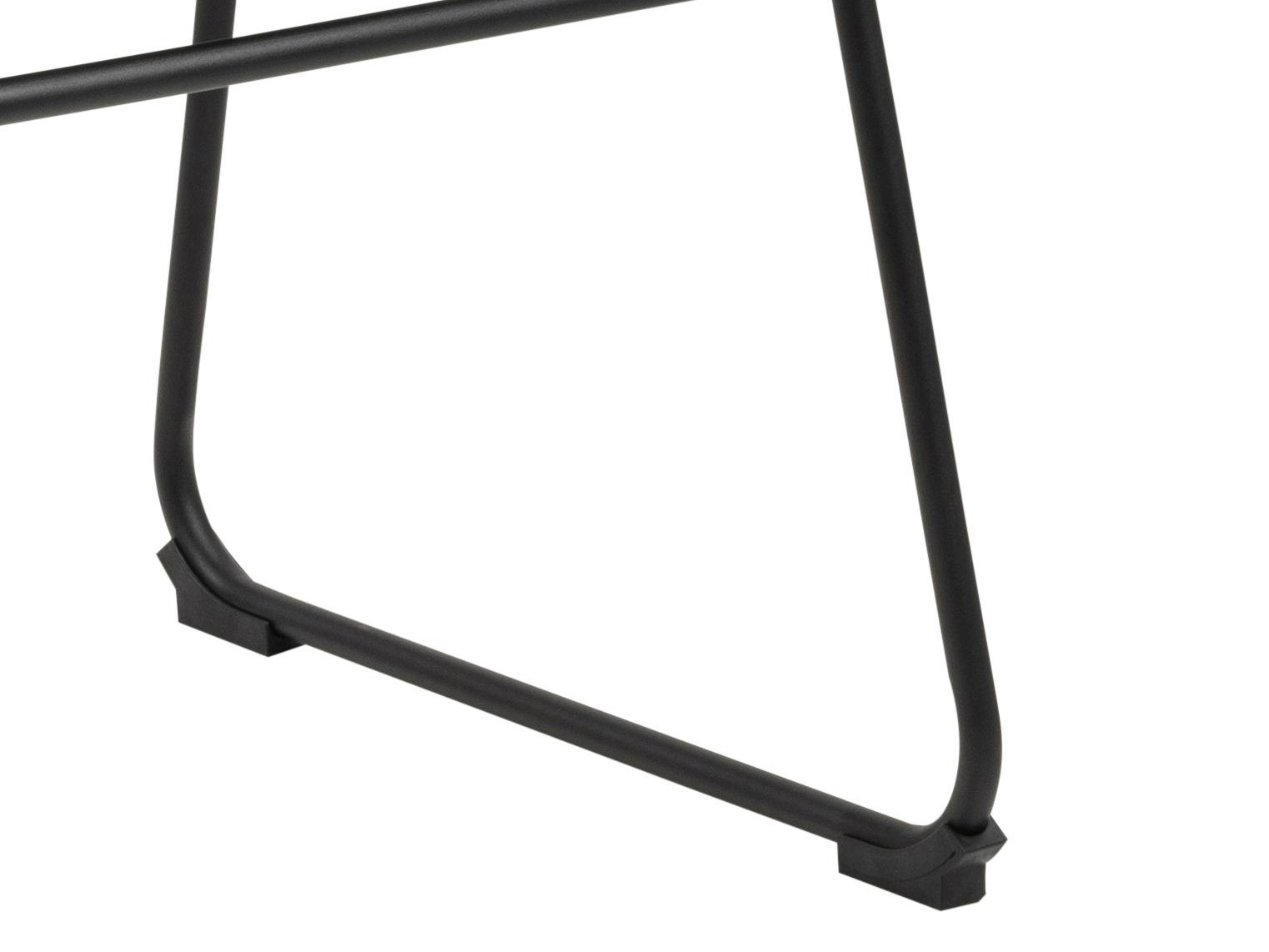 Chaise Norsica 462 (Noir)