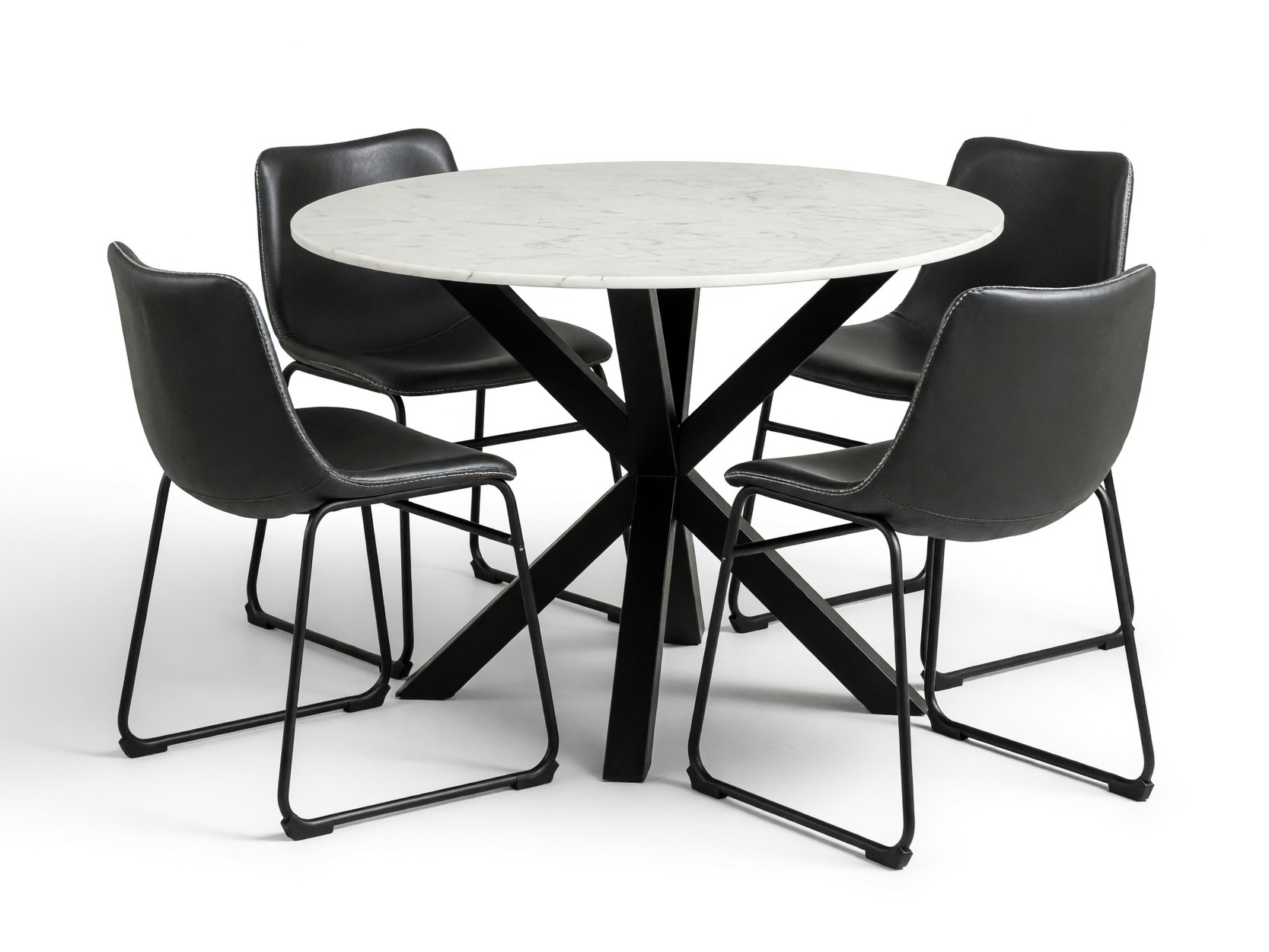 Salle à manger complète Norsica 507