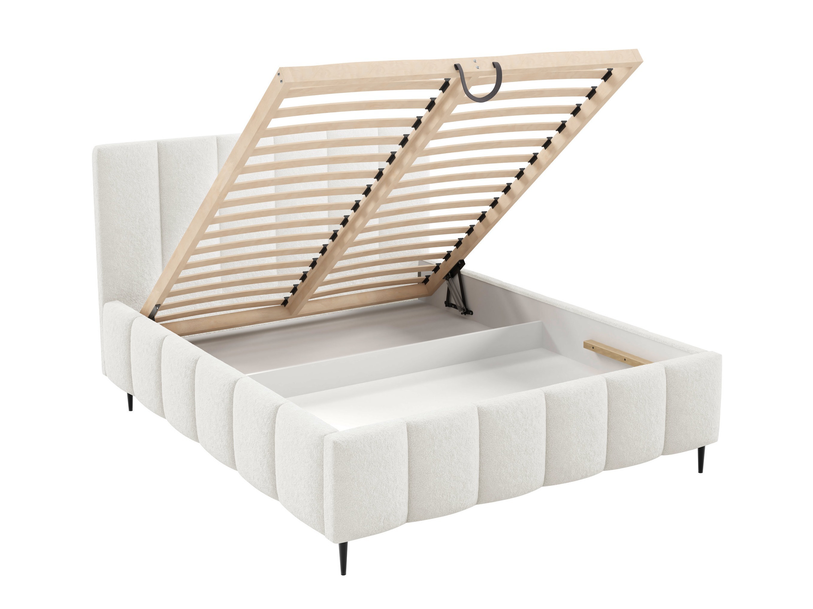 Lit Linis I (Lambi 04)