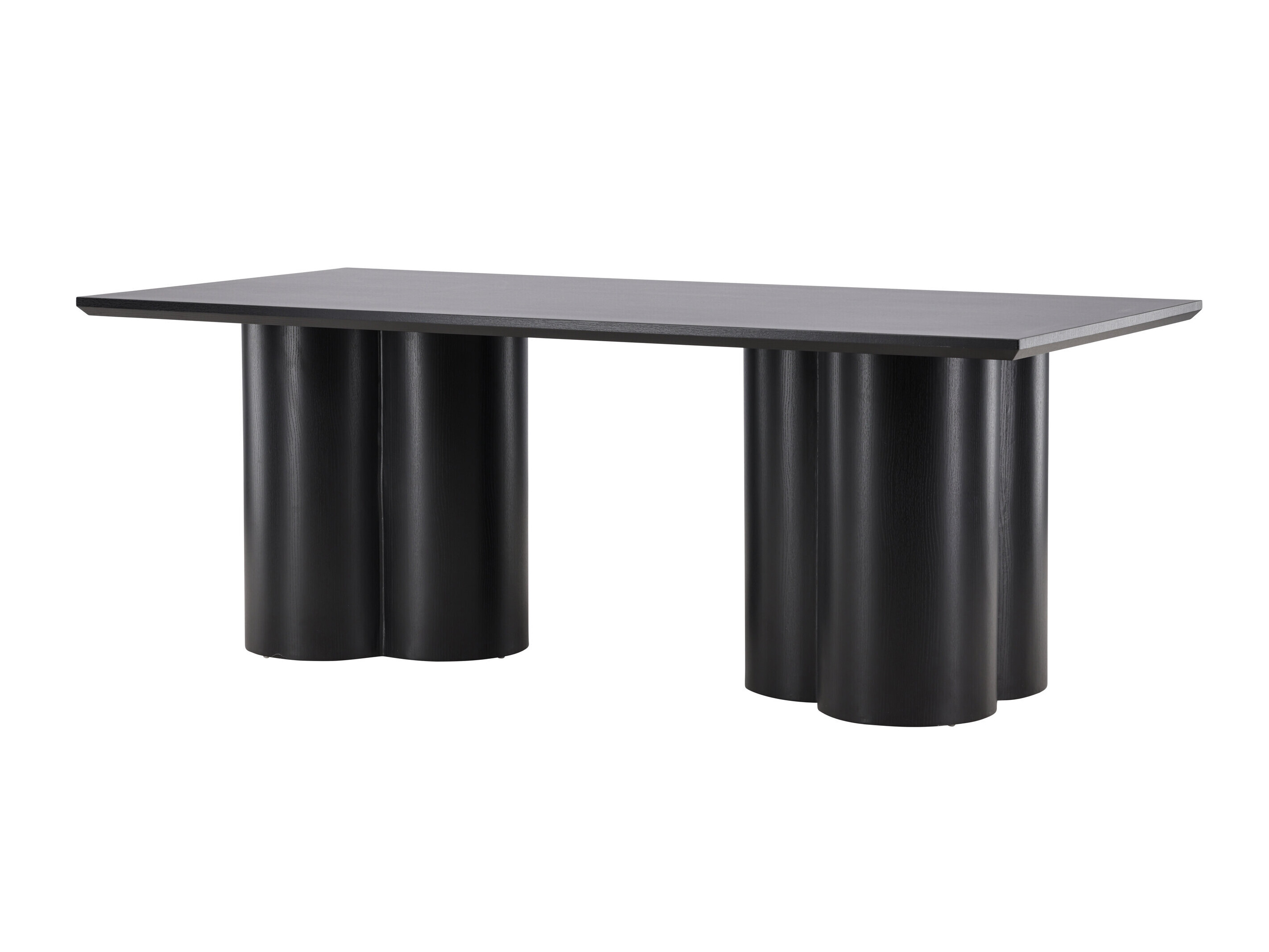 Salle à manger complète Dallas 5343 (Beige)