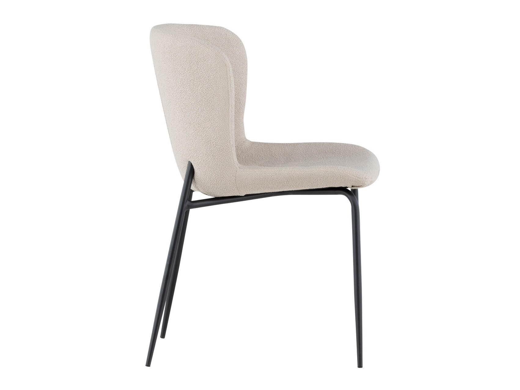 Salle à manger complète Dallas 5343 (Beige)