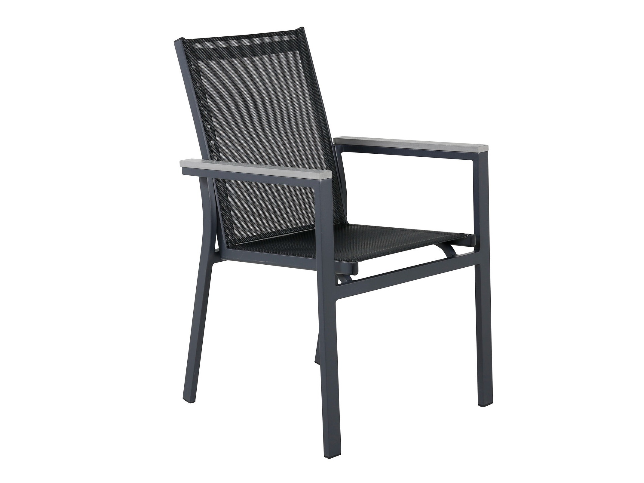 Ensemble table et chaises Dallas 5344