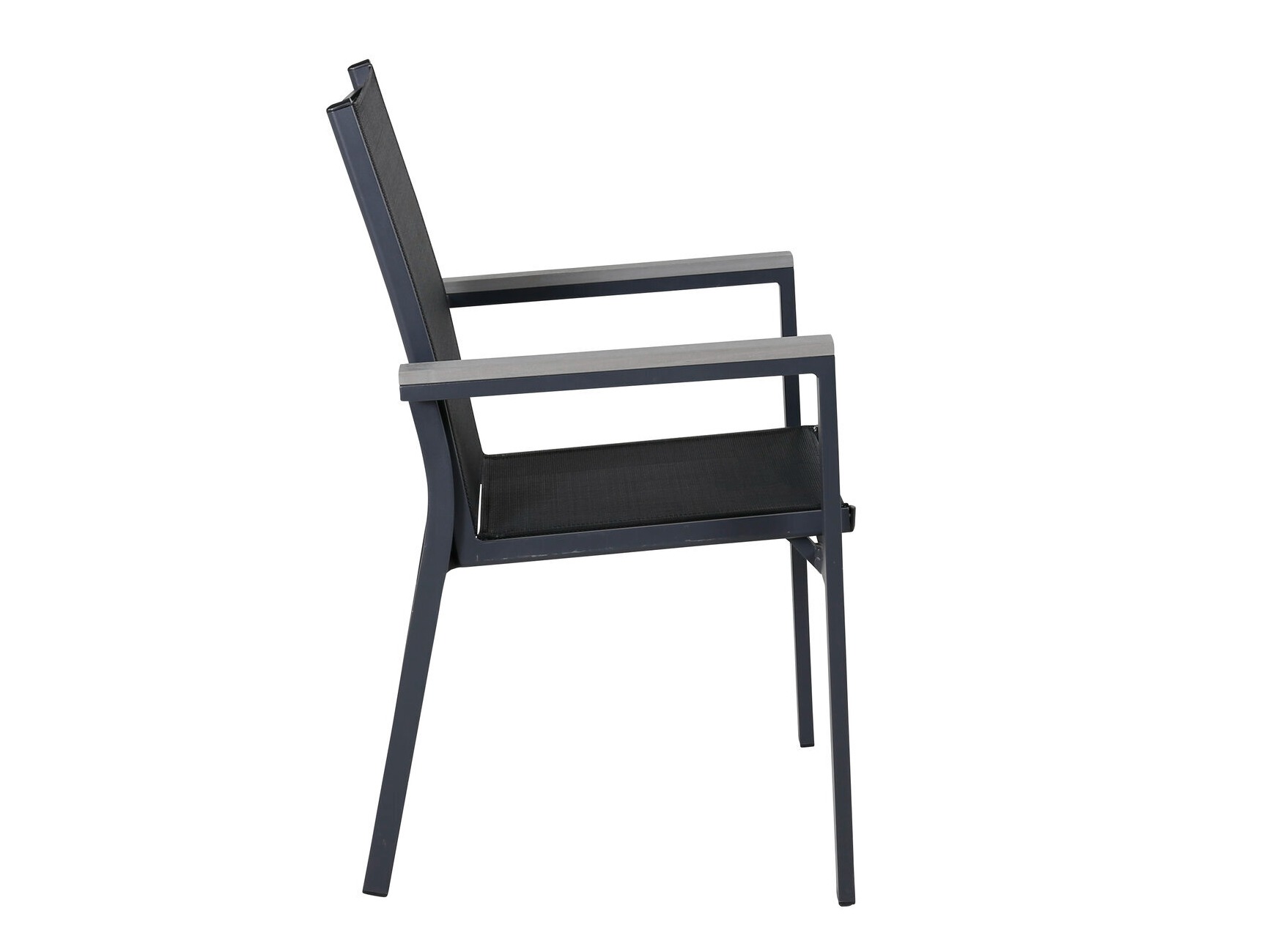 Ensemble table et chaises Dallas 5344