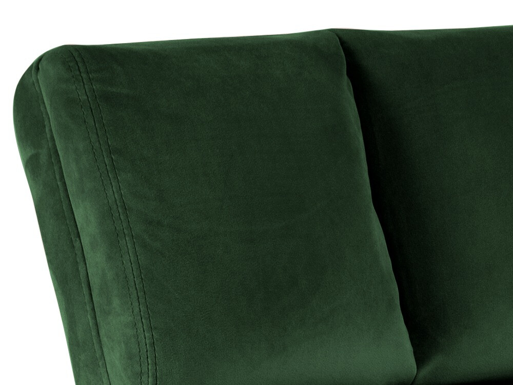 Fauteuil Norsica 370 (Vert + Noir)
