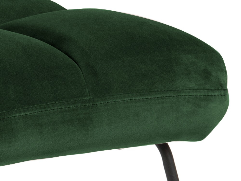 Fauteuil Norsica 370 (Vert + Noir)