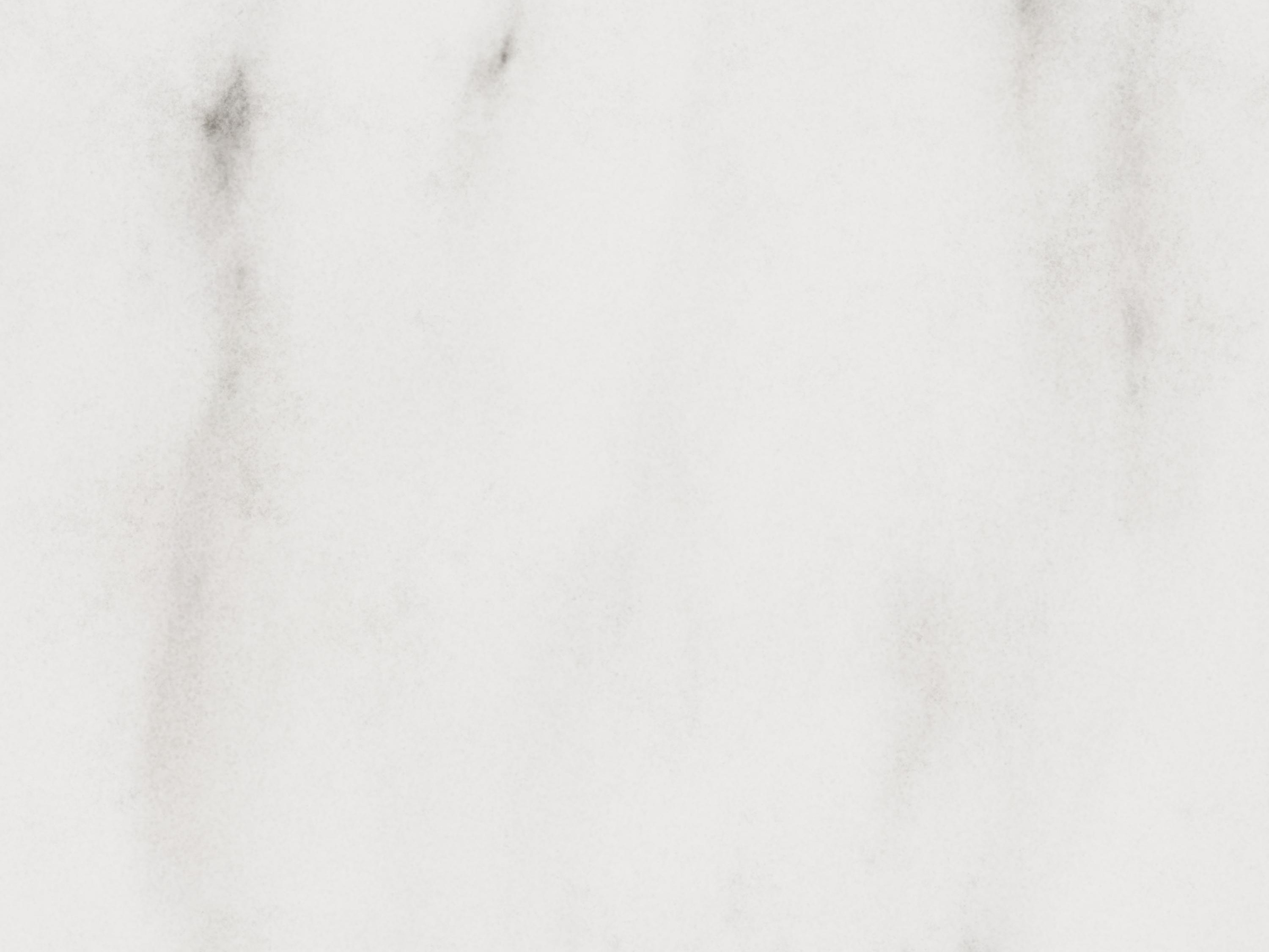 Table Norsica 420 (Noir + Marbre blanc)