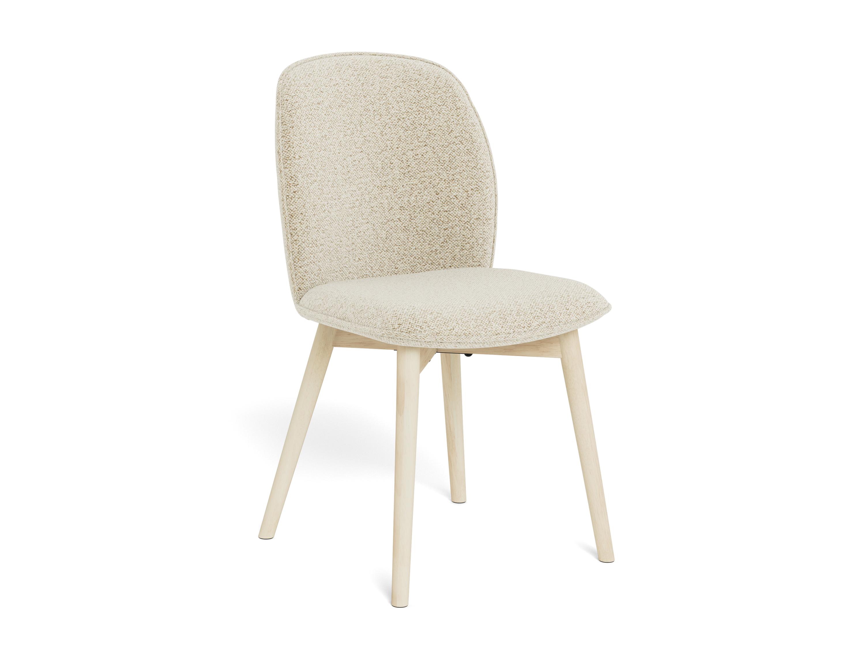 Chaise Norsica 959 (Beige clair)