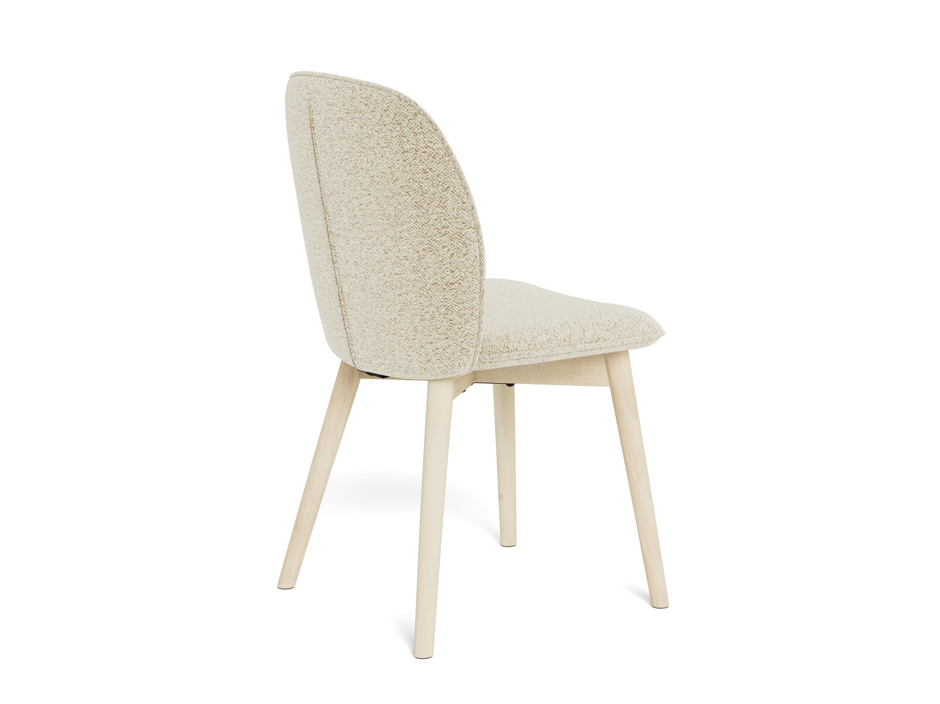 Chaise Norsica 959 (Beige clair)