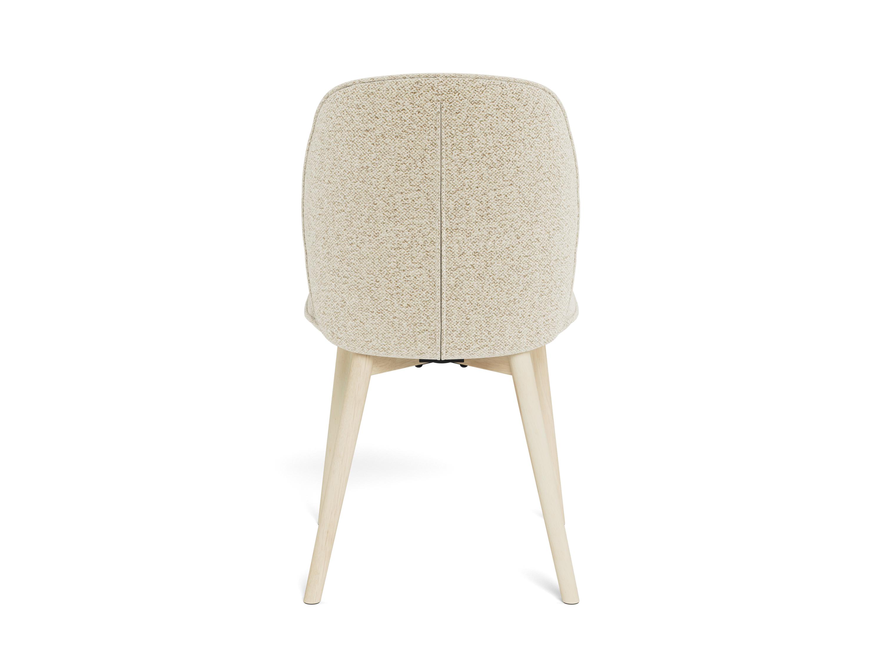 Chaise Norsica 959 (Beige clair)