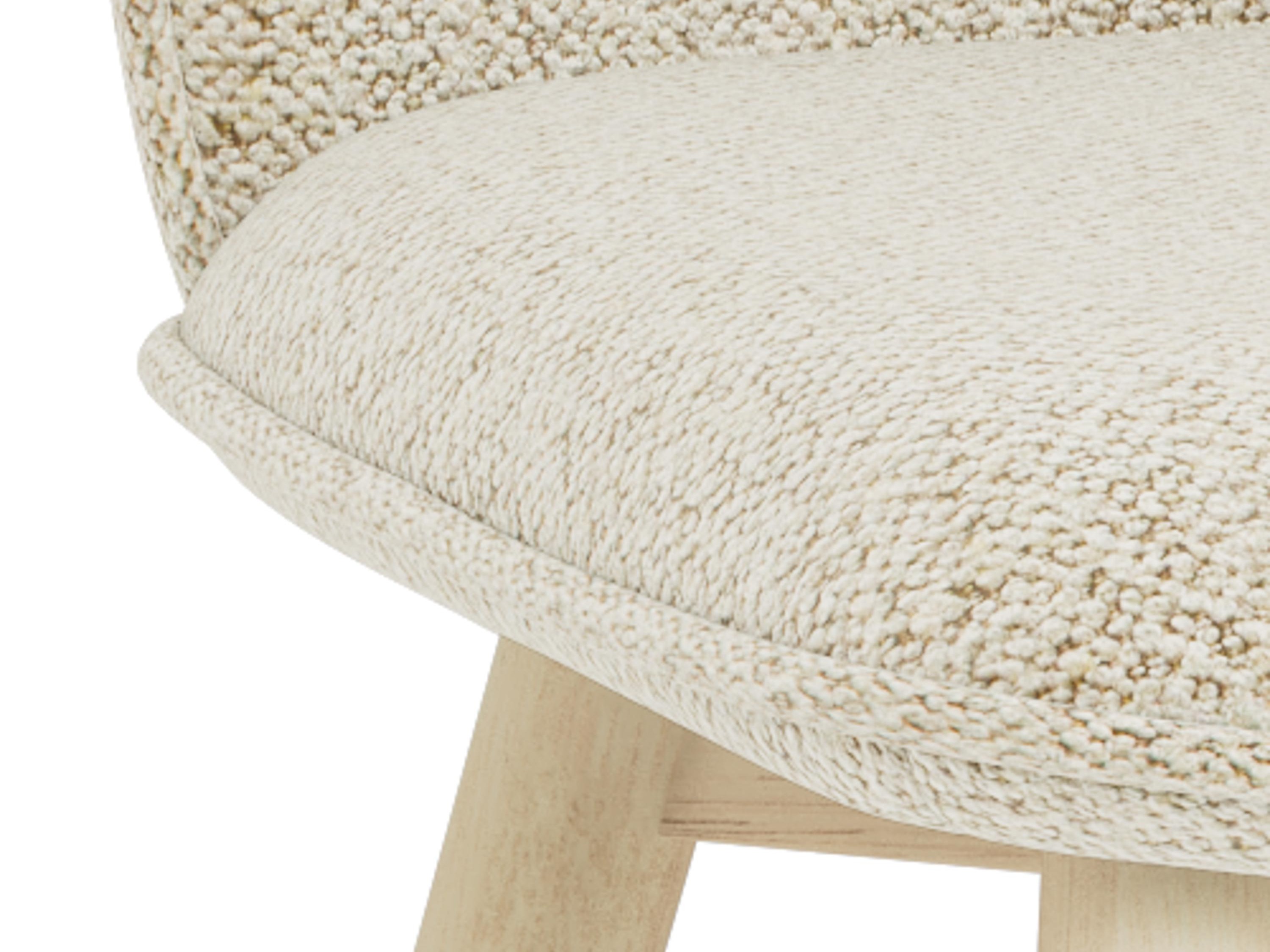 Chaise Norsica 959 (Beige clair)