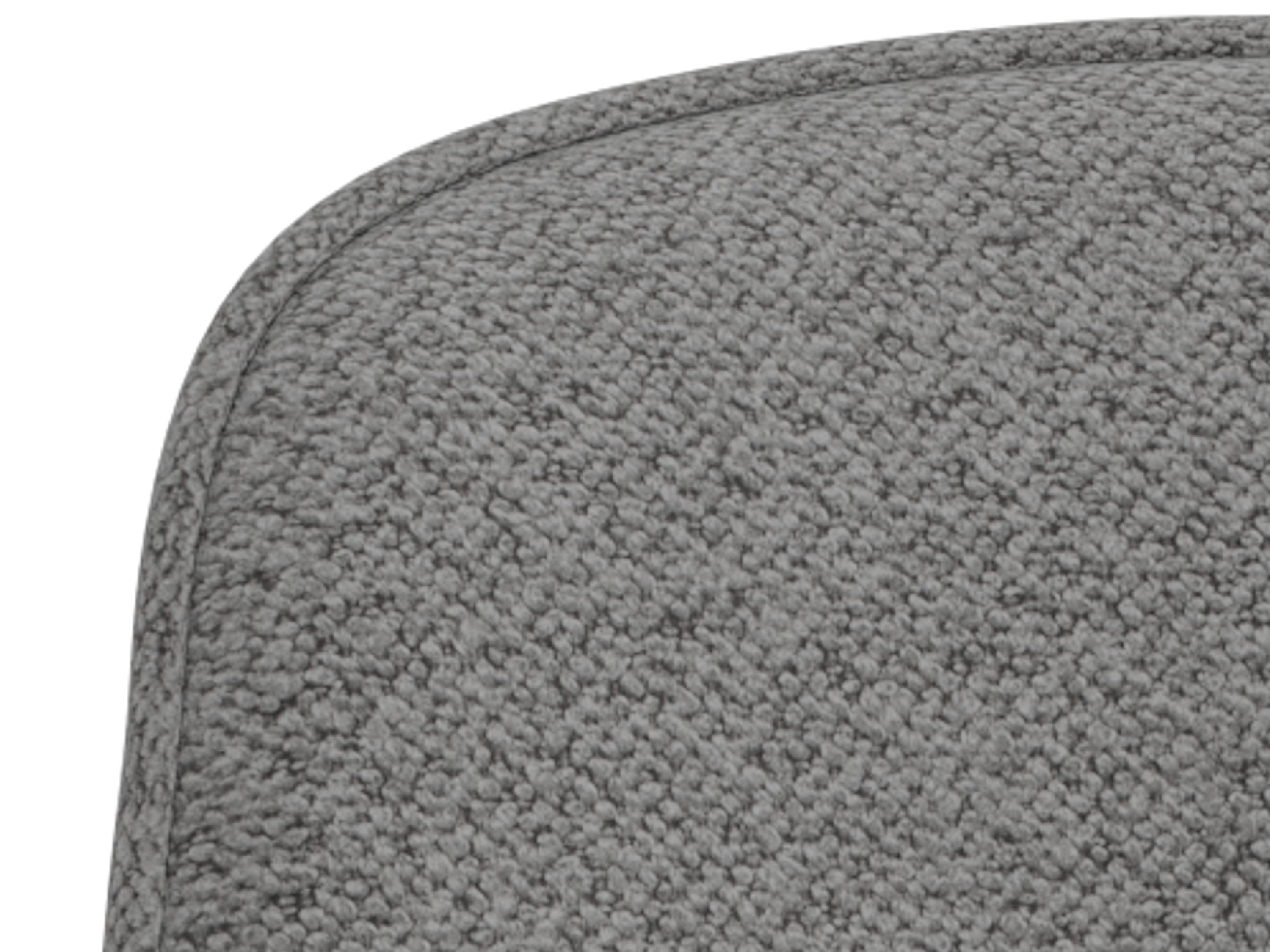 Chaise Norsica 959 (Gris clair)