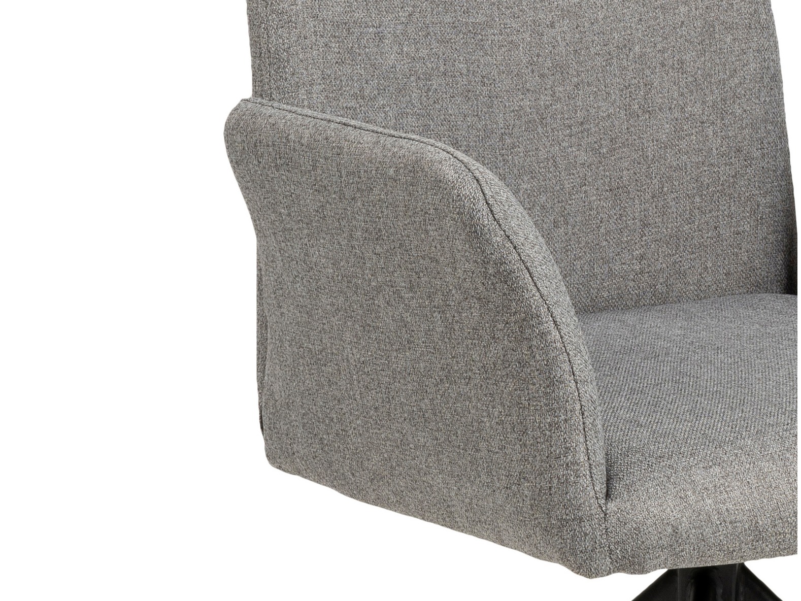 Chaise Norsica 288 (Gris)