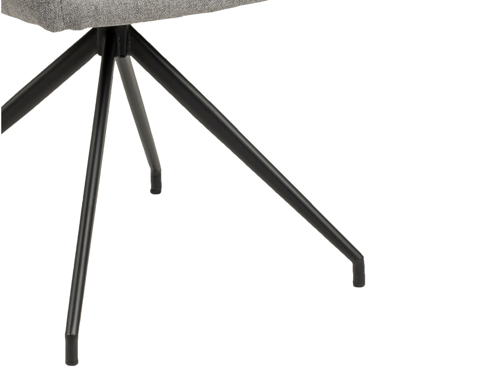 Chaise Norsica 288 (Gris)
