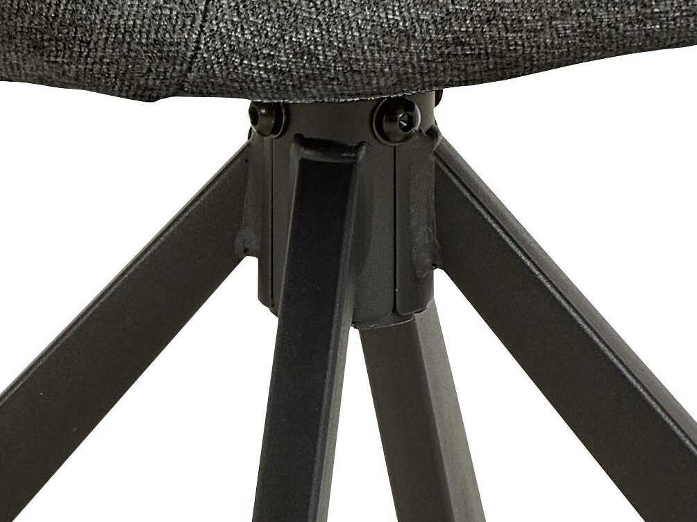 Chaise Norsica 945 (Gris)