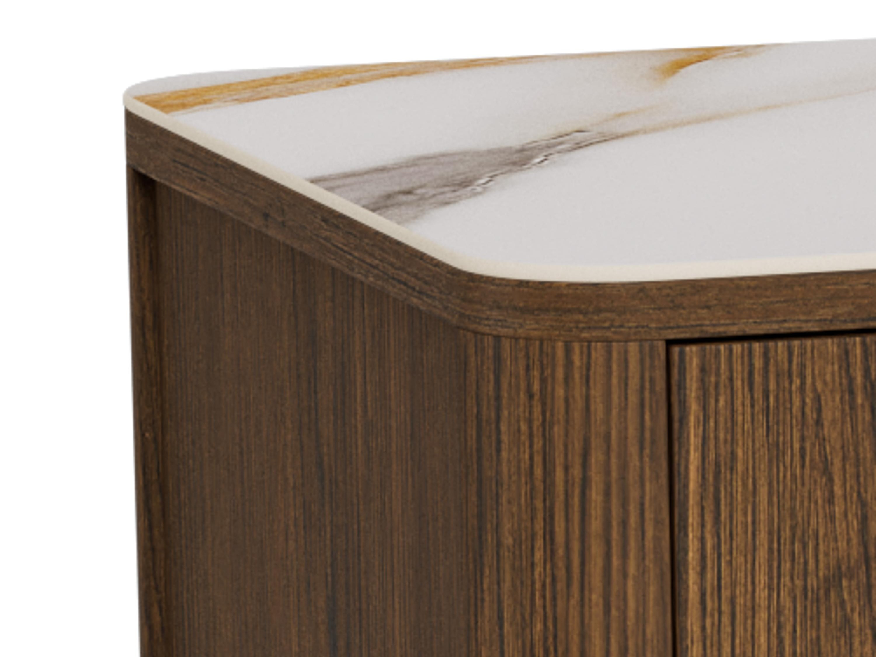 Commode Norsica Melfero 108