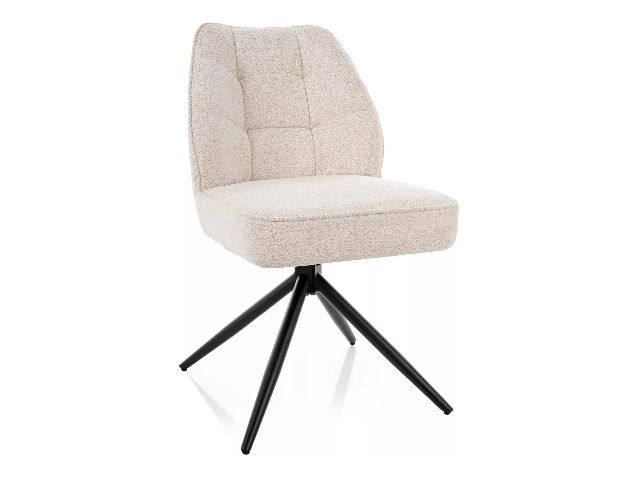 Chaise Detroit 974 (Raven 22)