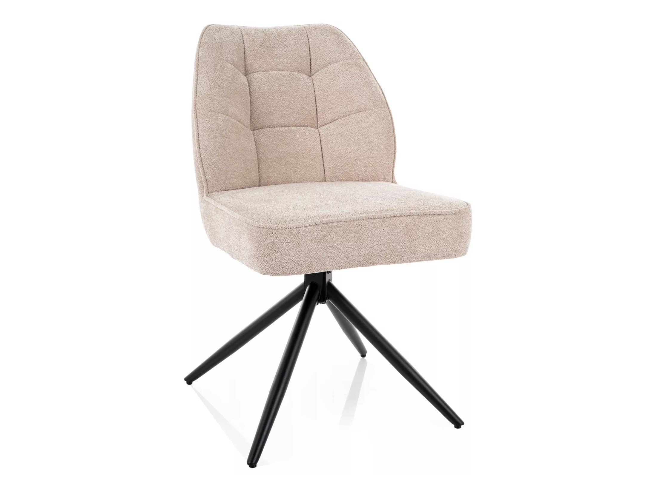 Chaise Detroit 974 (Raven 24)