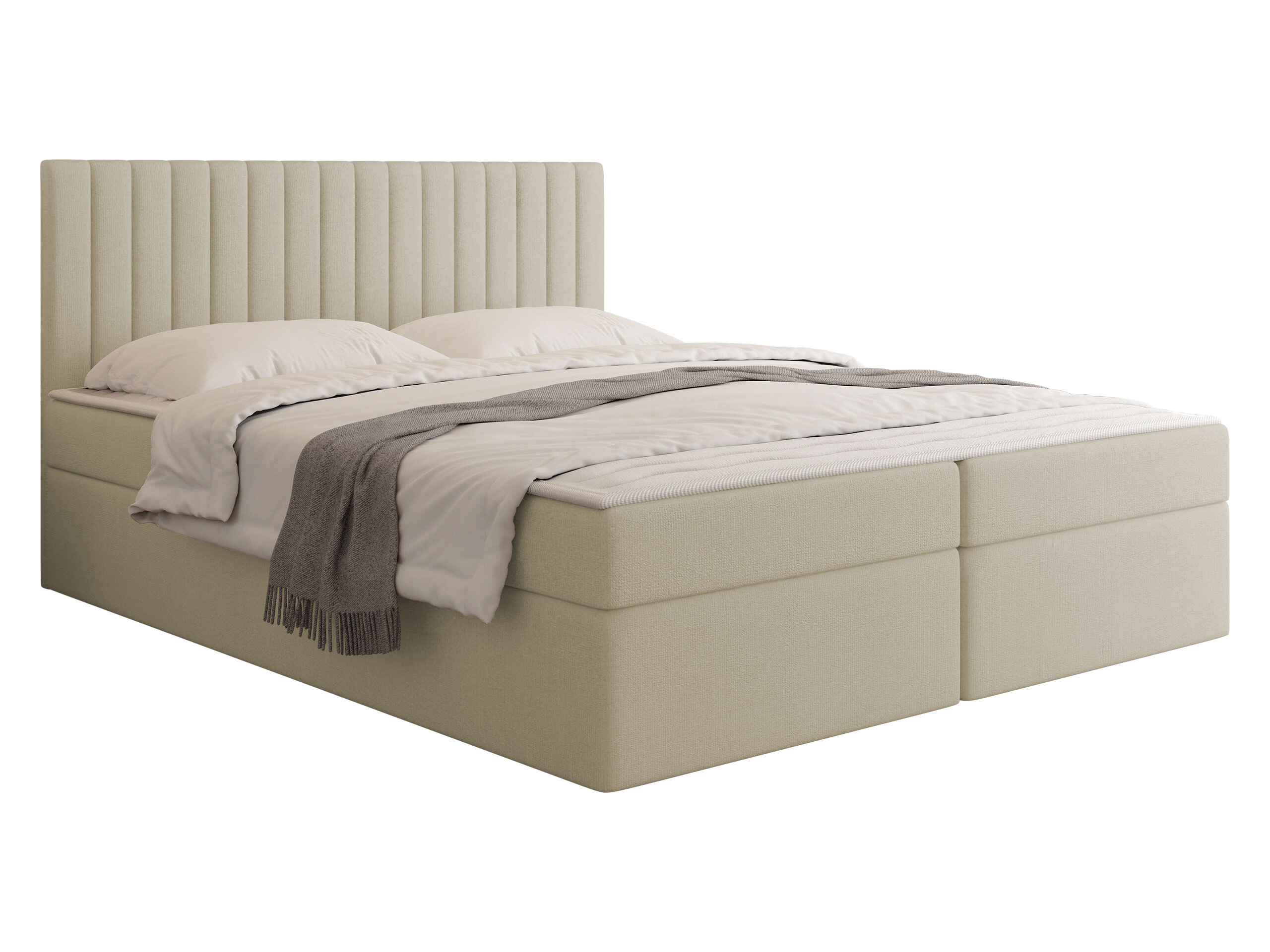 Lit boxspring Comfivo Apis II (Polo 872)