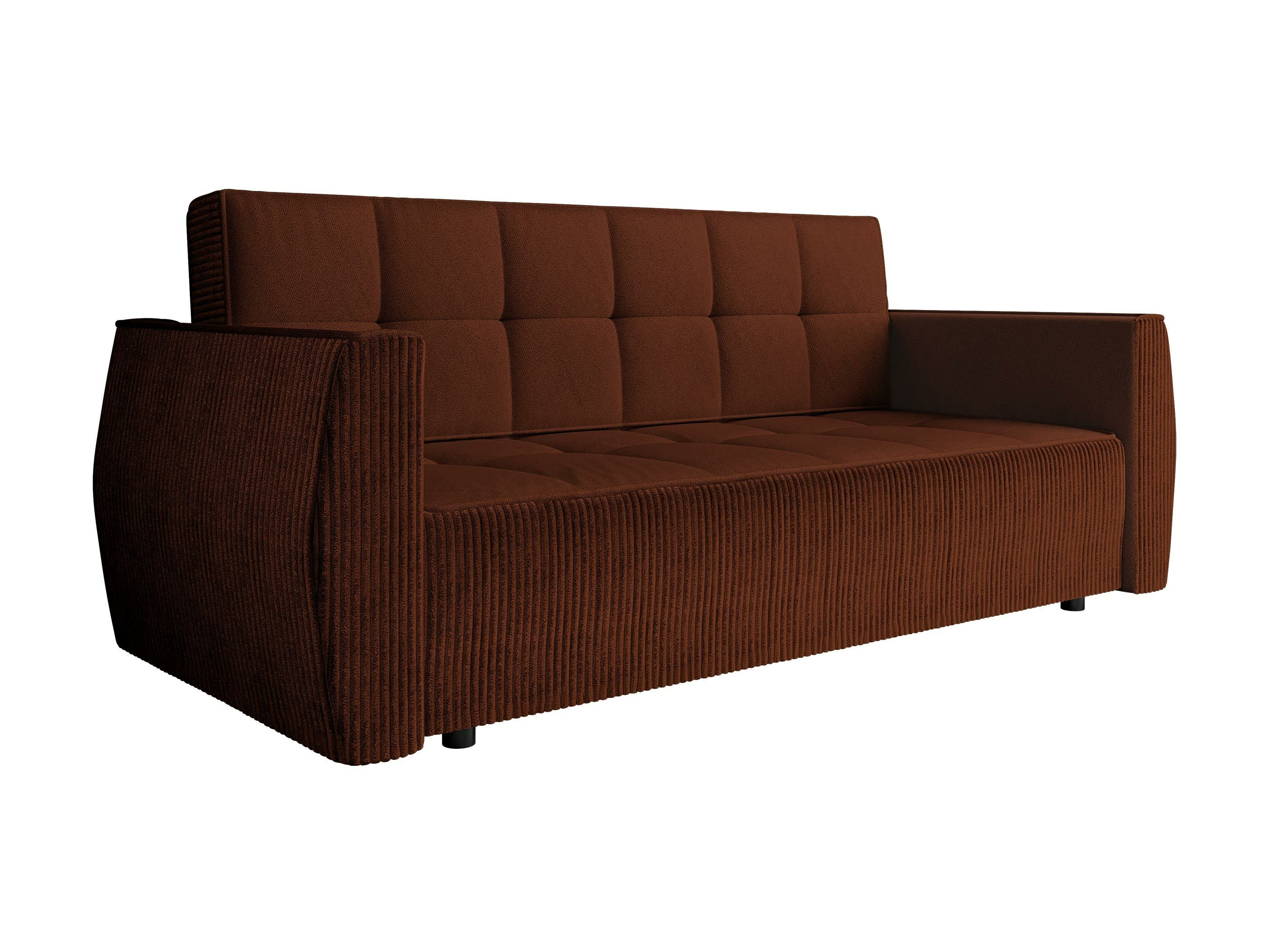 Canapé convertible Edinburg 107 (Poso 39 + Kronos 39)
