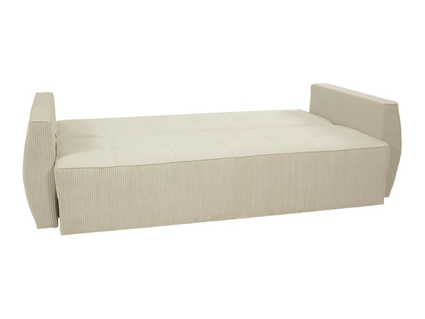 Canapé convertible Edinburg 107 (Poso 39 + Kronos 39)