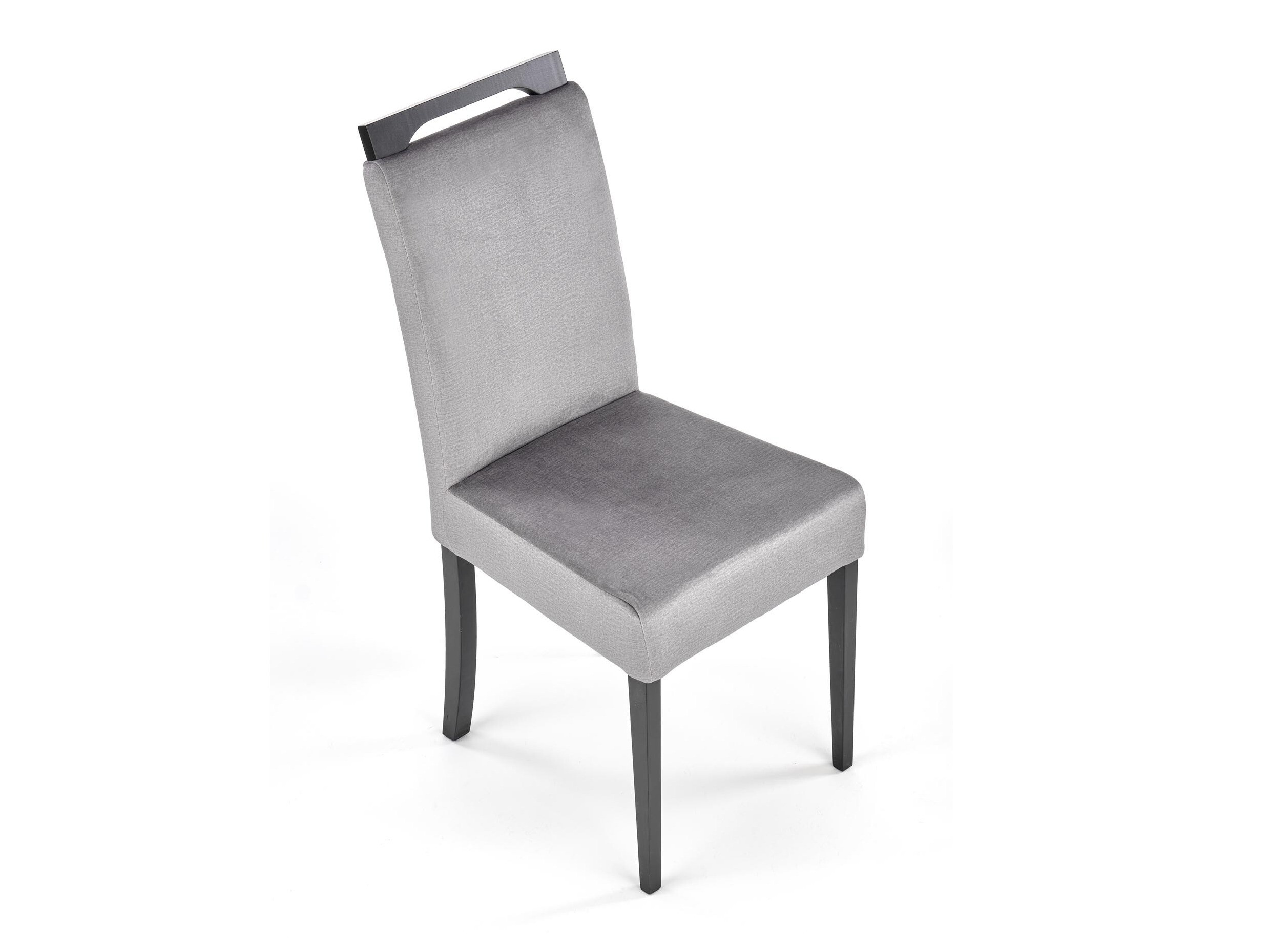Chaise Houston 1055 (Monolith 85)