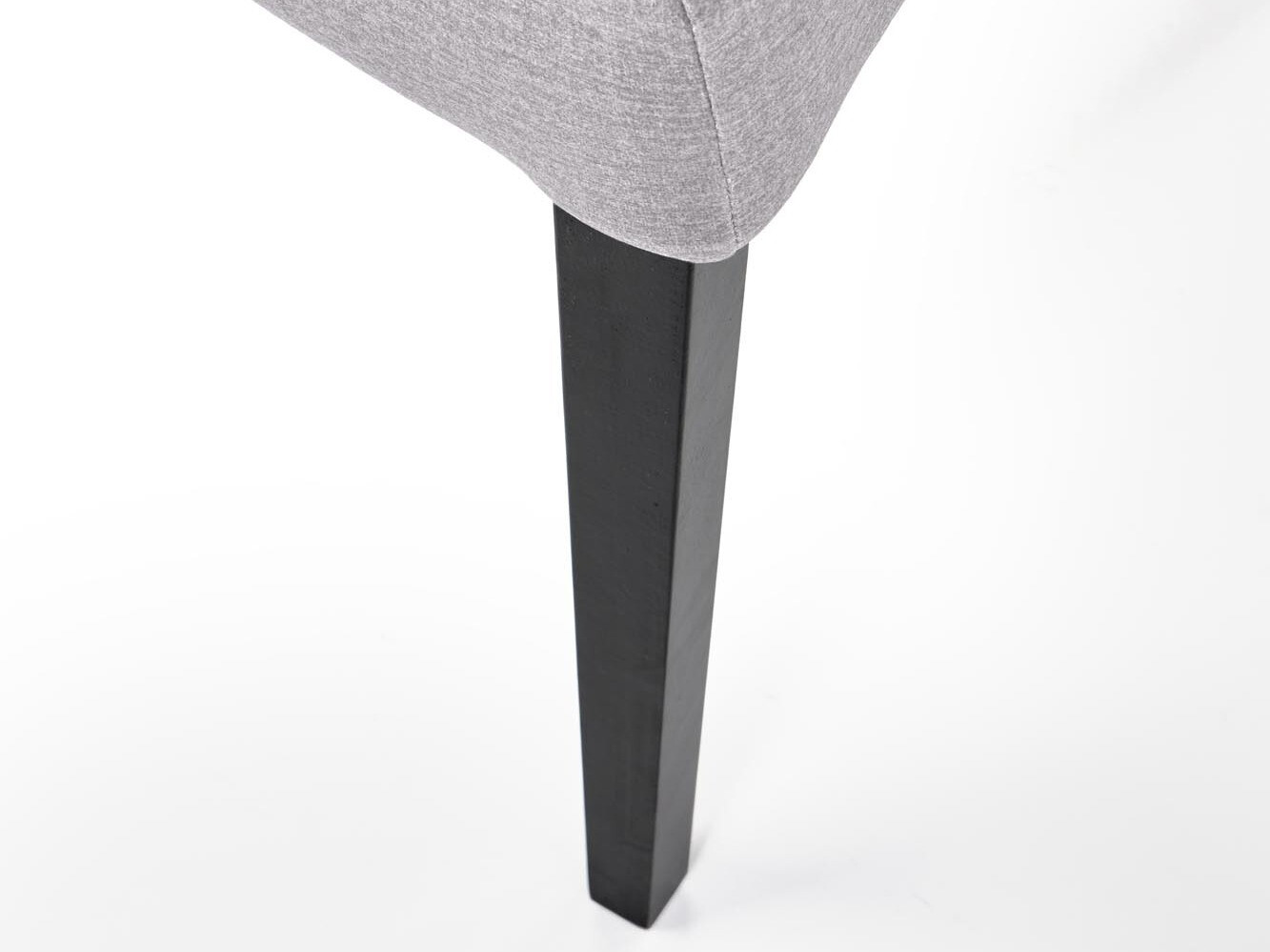 Chaise Houston 1055 (Monolith 85)