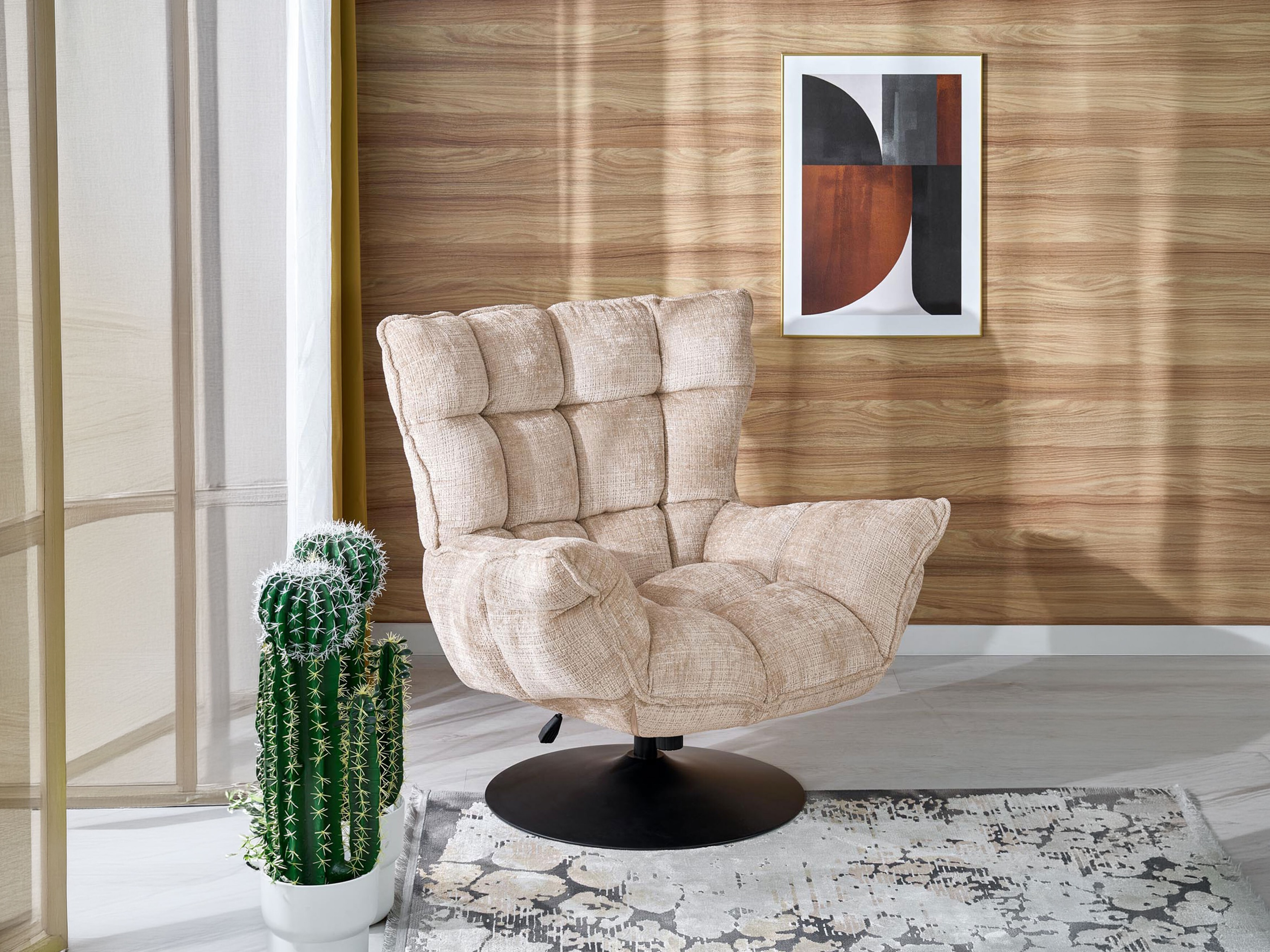 Fauteuil Houston 2149 (Cremona 14)