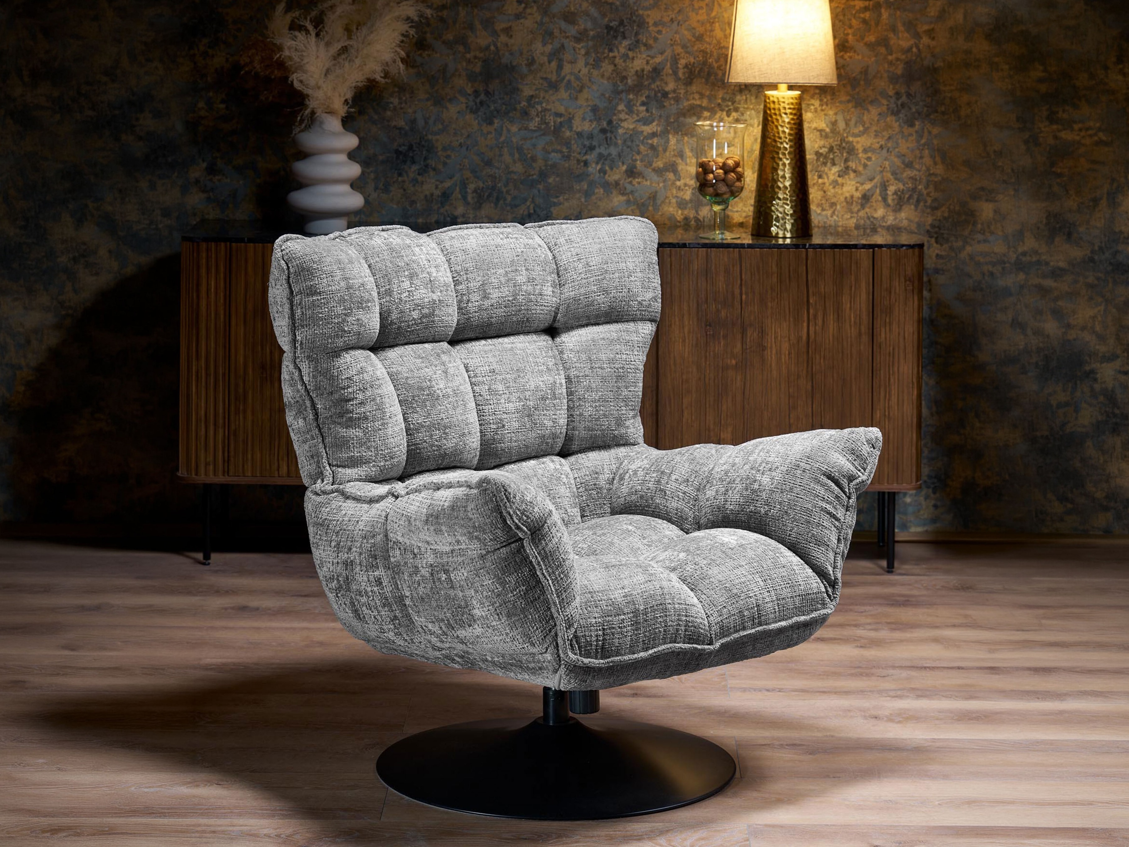 Fauteuil Houston 2149 (Cremona 96)