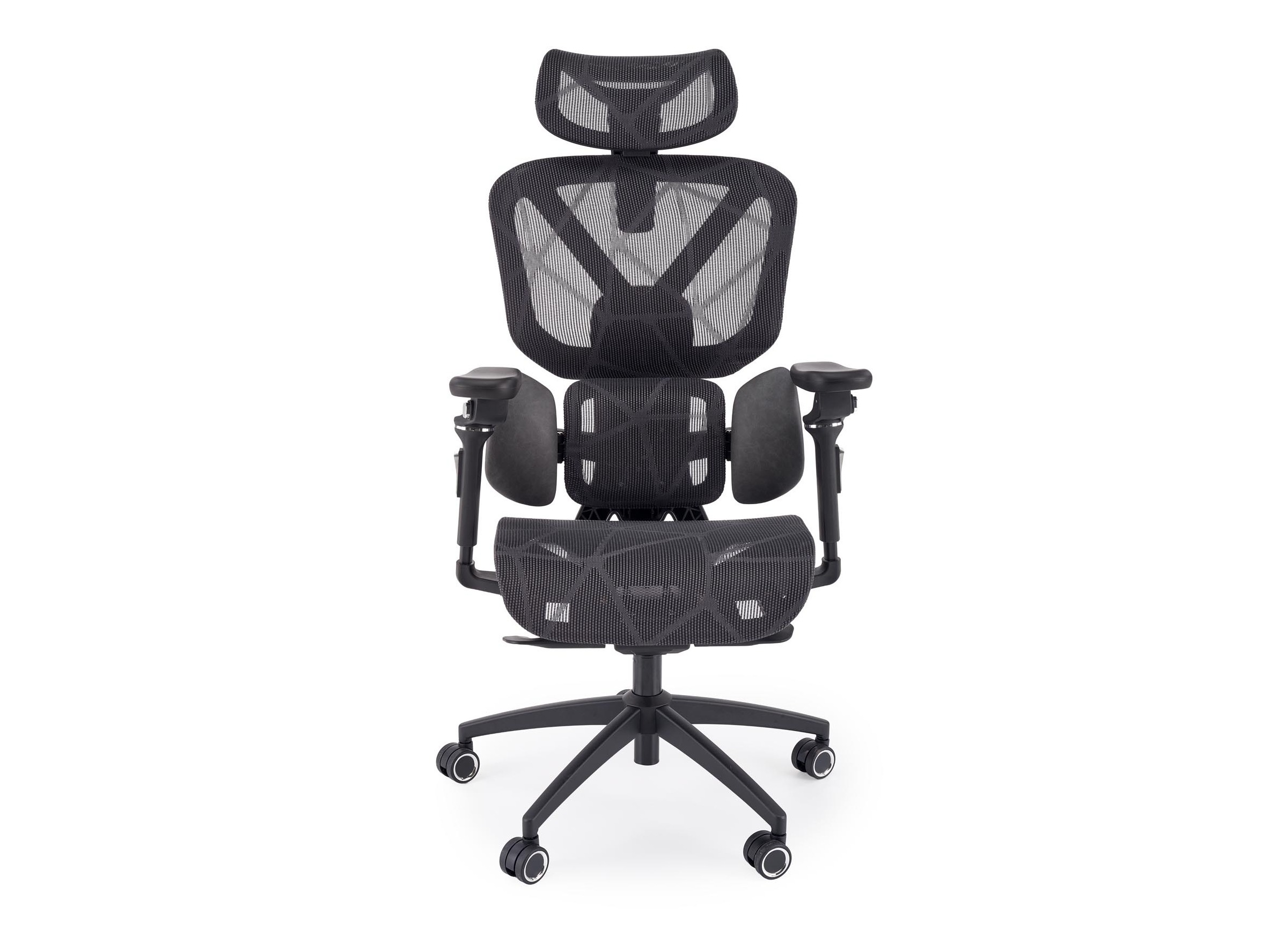 Chaise de bureau Houston 2153
