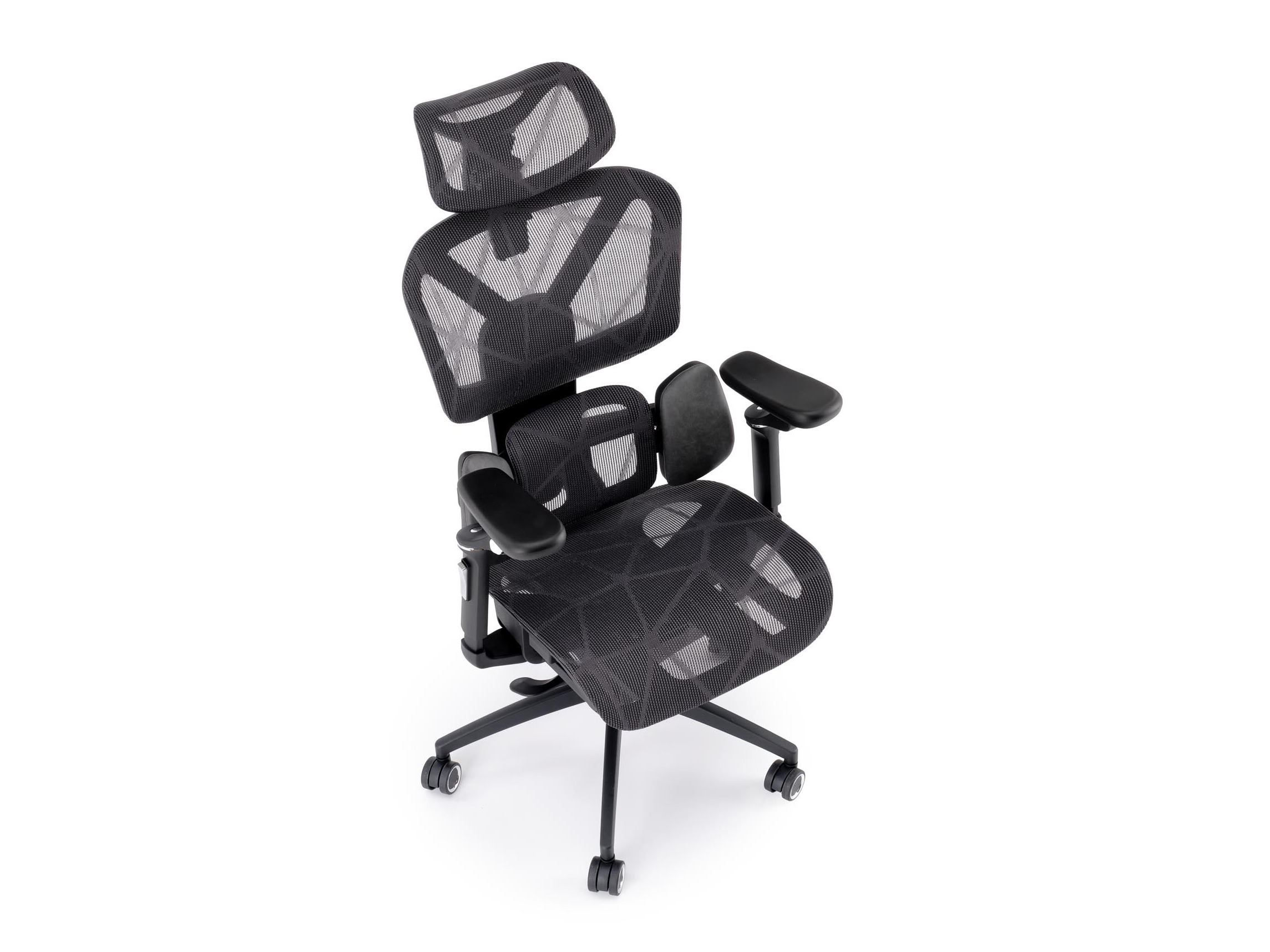 Chaise de bureau Houston 2153
