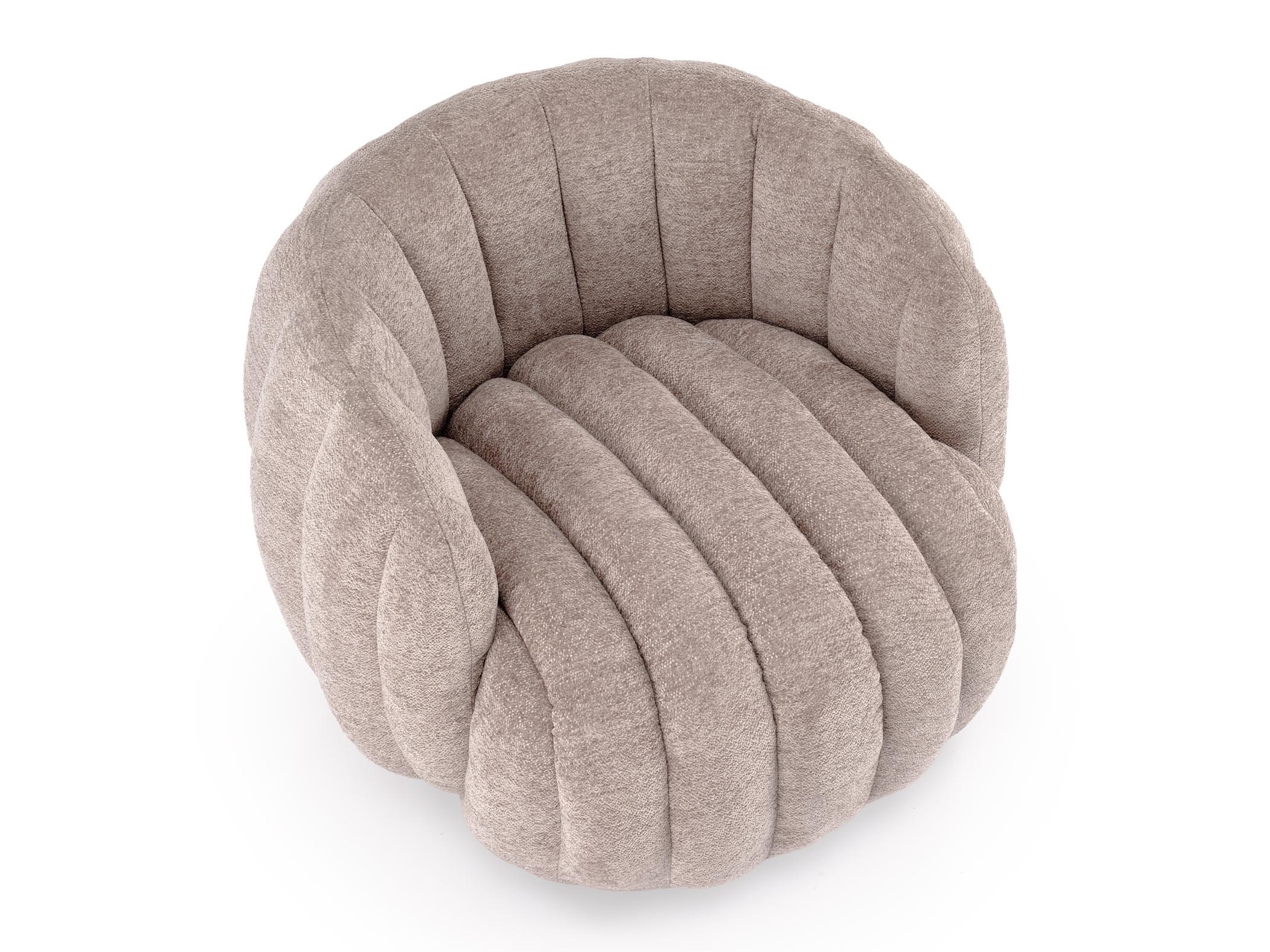 Fauteuil Houston 2151 (Raven 30)