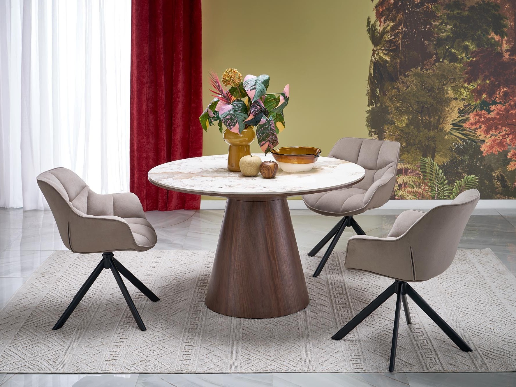 Table Houston 2152