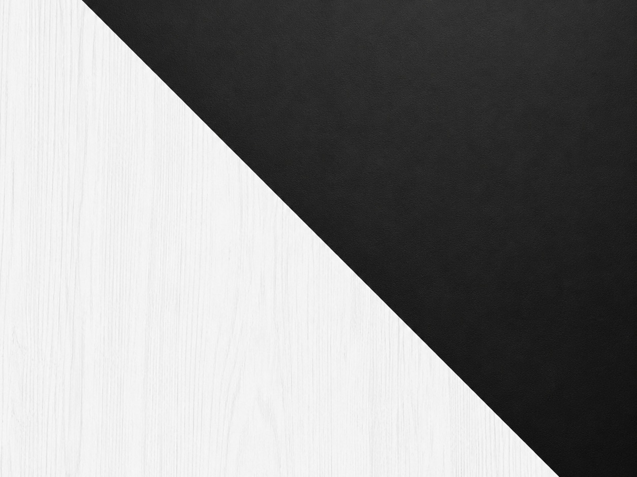 Table Victorville 126 (Blanc)