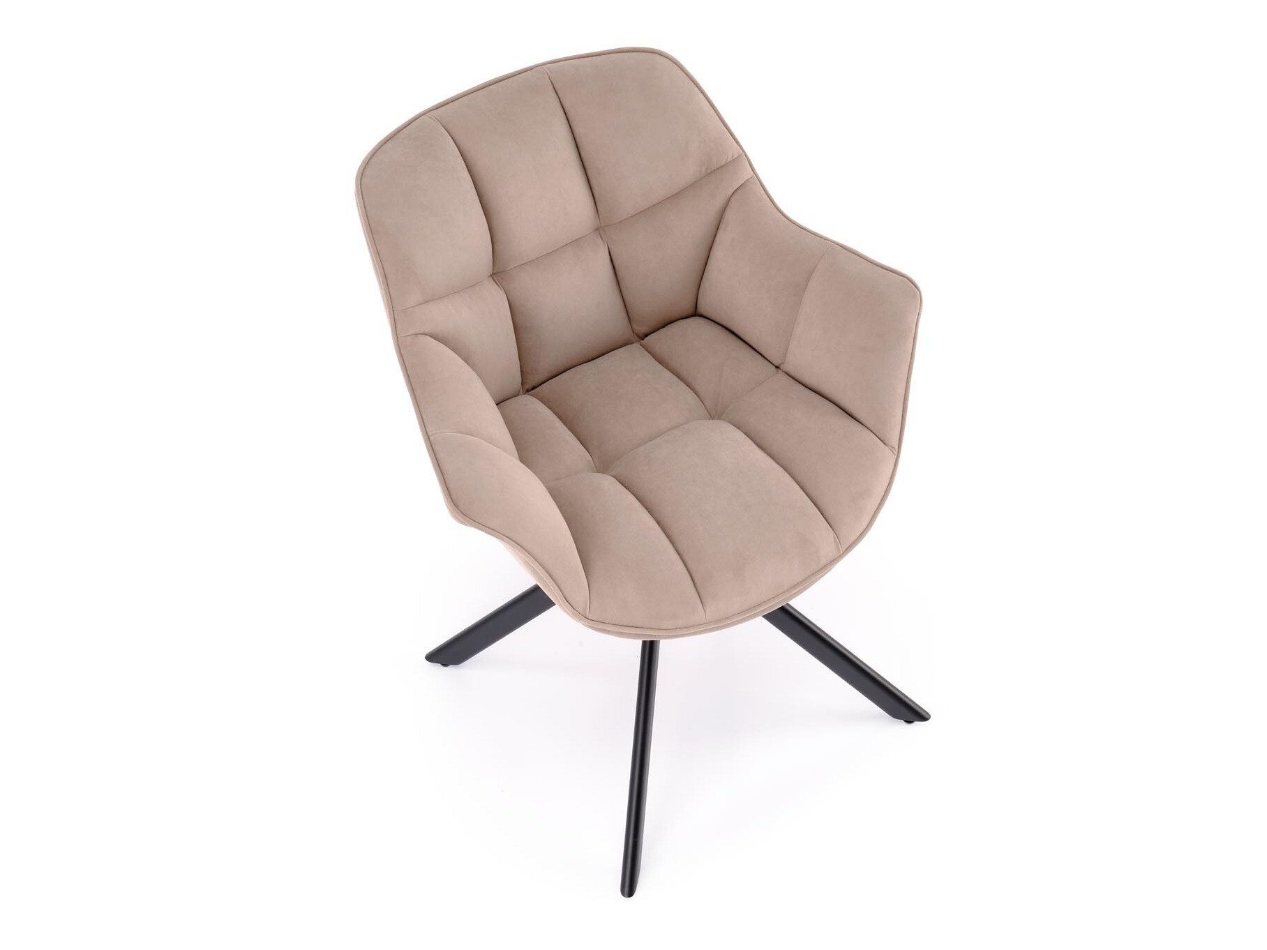 Chaise Houston 2155 (Mavel 38)