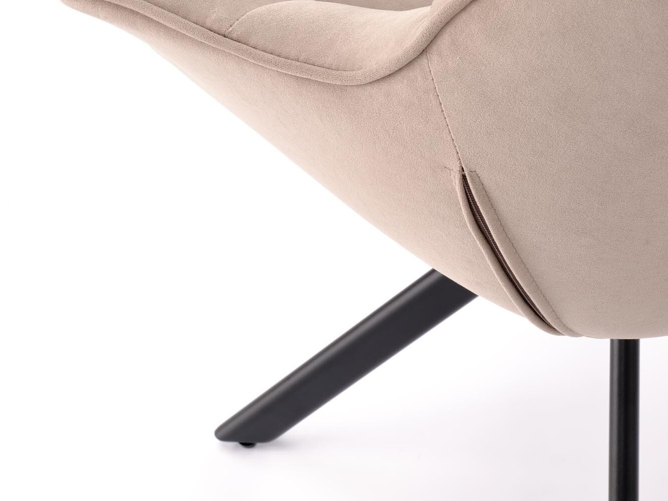 Chaise Houston 2155 (Mavel 38)