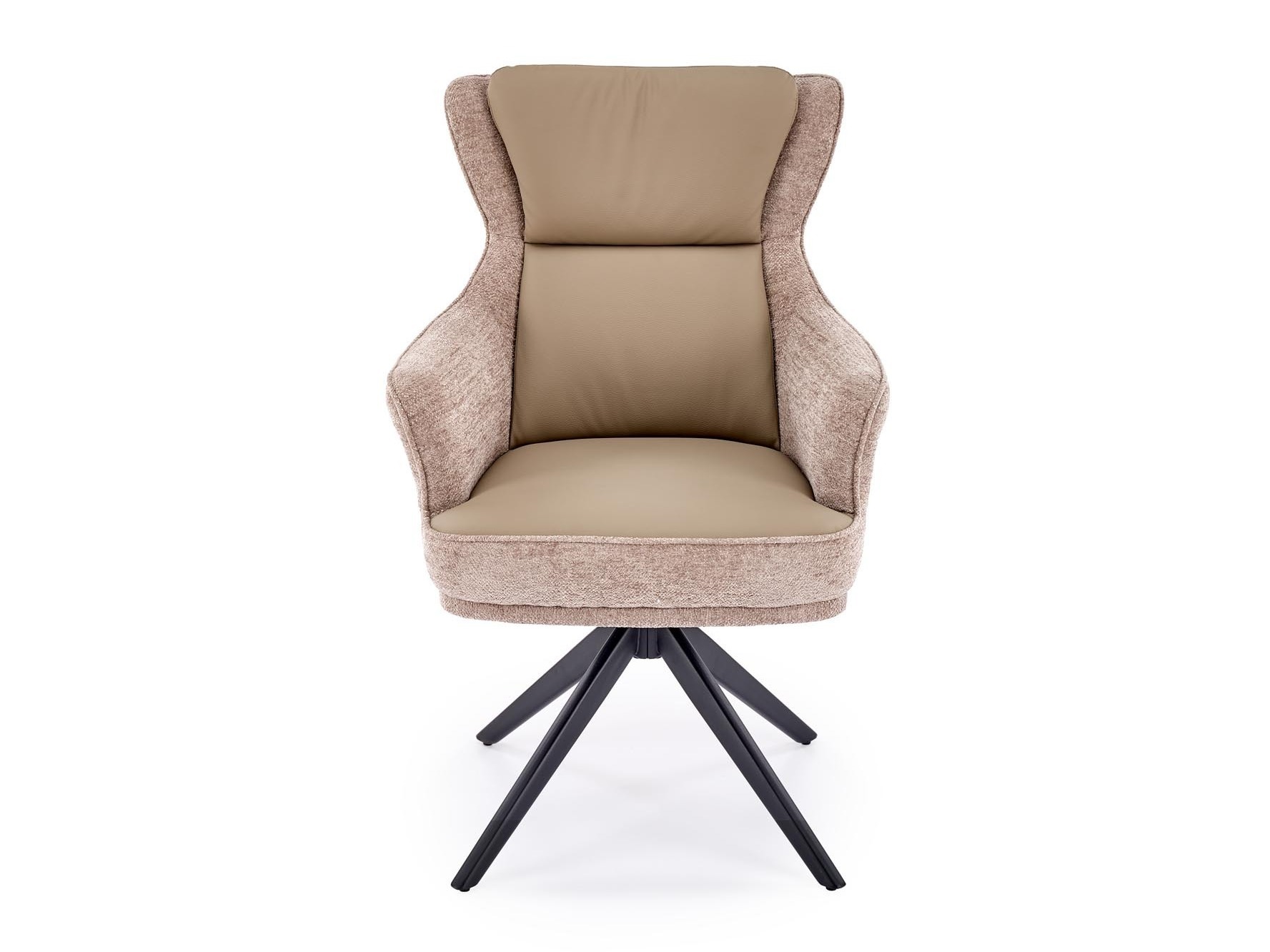 Chaise Houston 2156 (Raven 30)