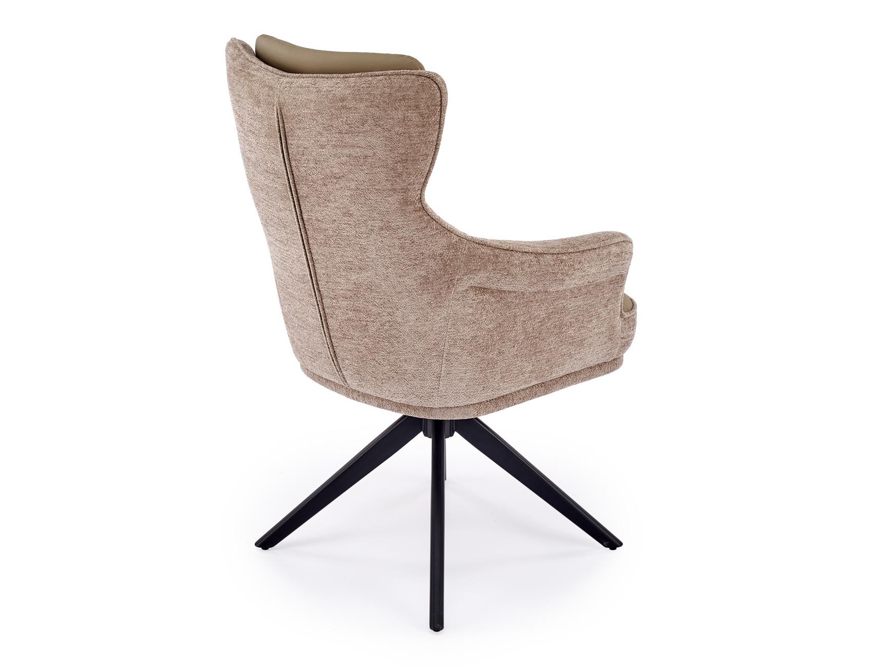 Chaise Houston 2156 (Raven 30)