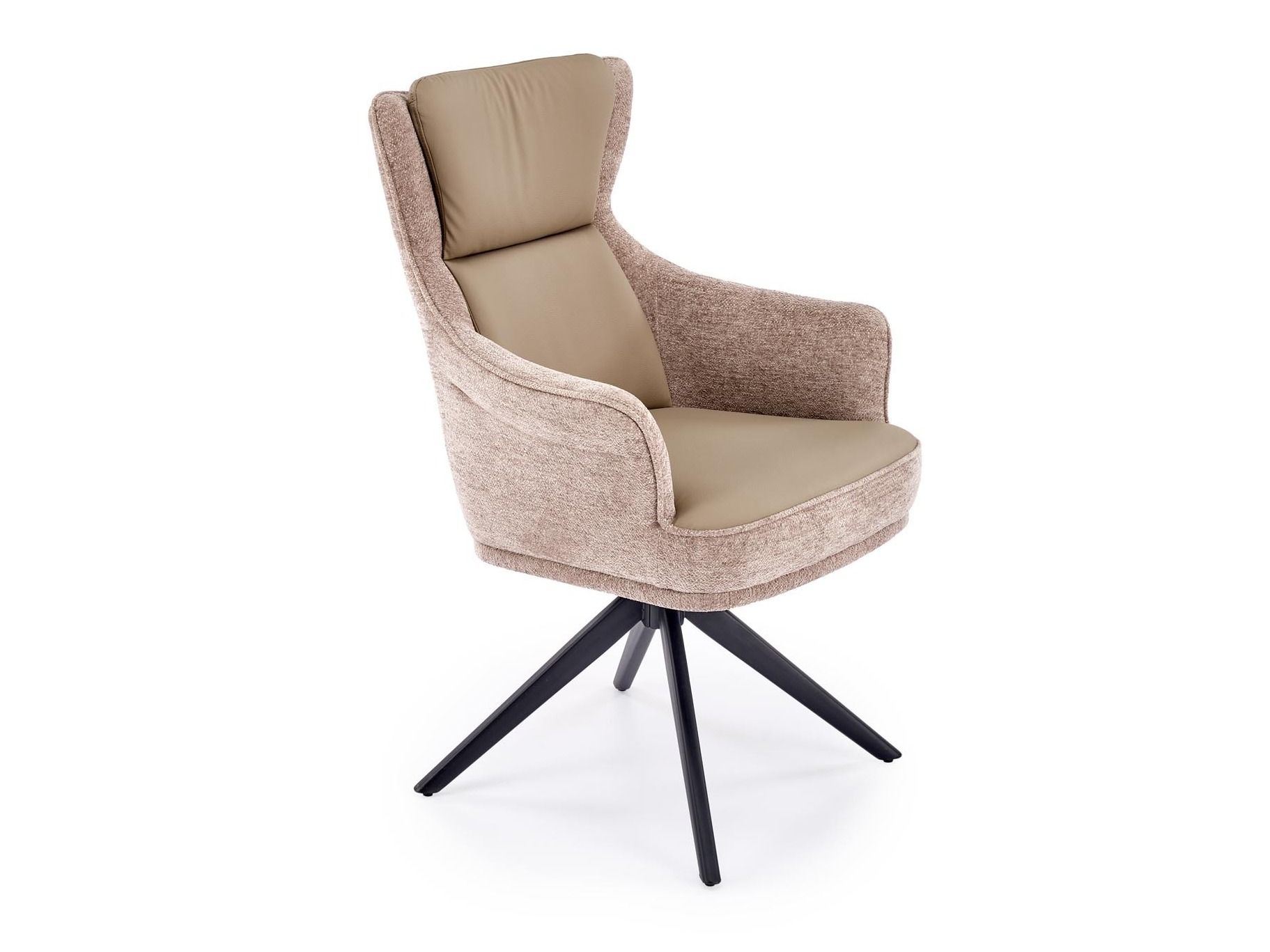 Chaise Houston 2156 (Raven 30)