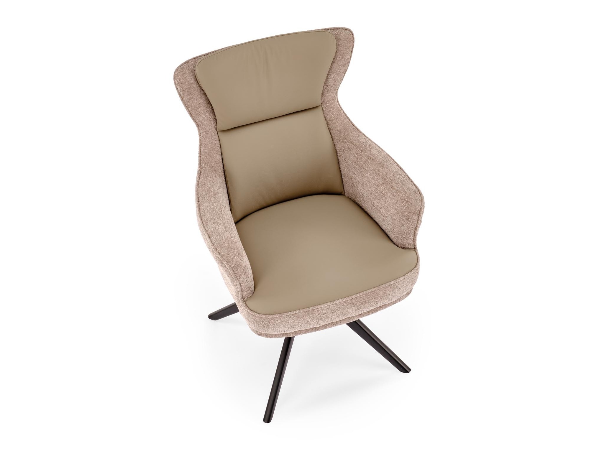 Chaise Houston 2156 (Raven 30)